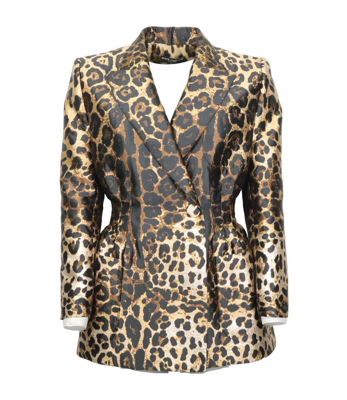 Dolce & Gabbana Blazer Größe M (3950€)