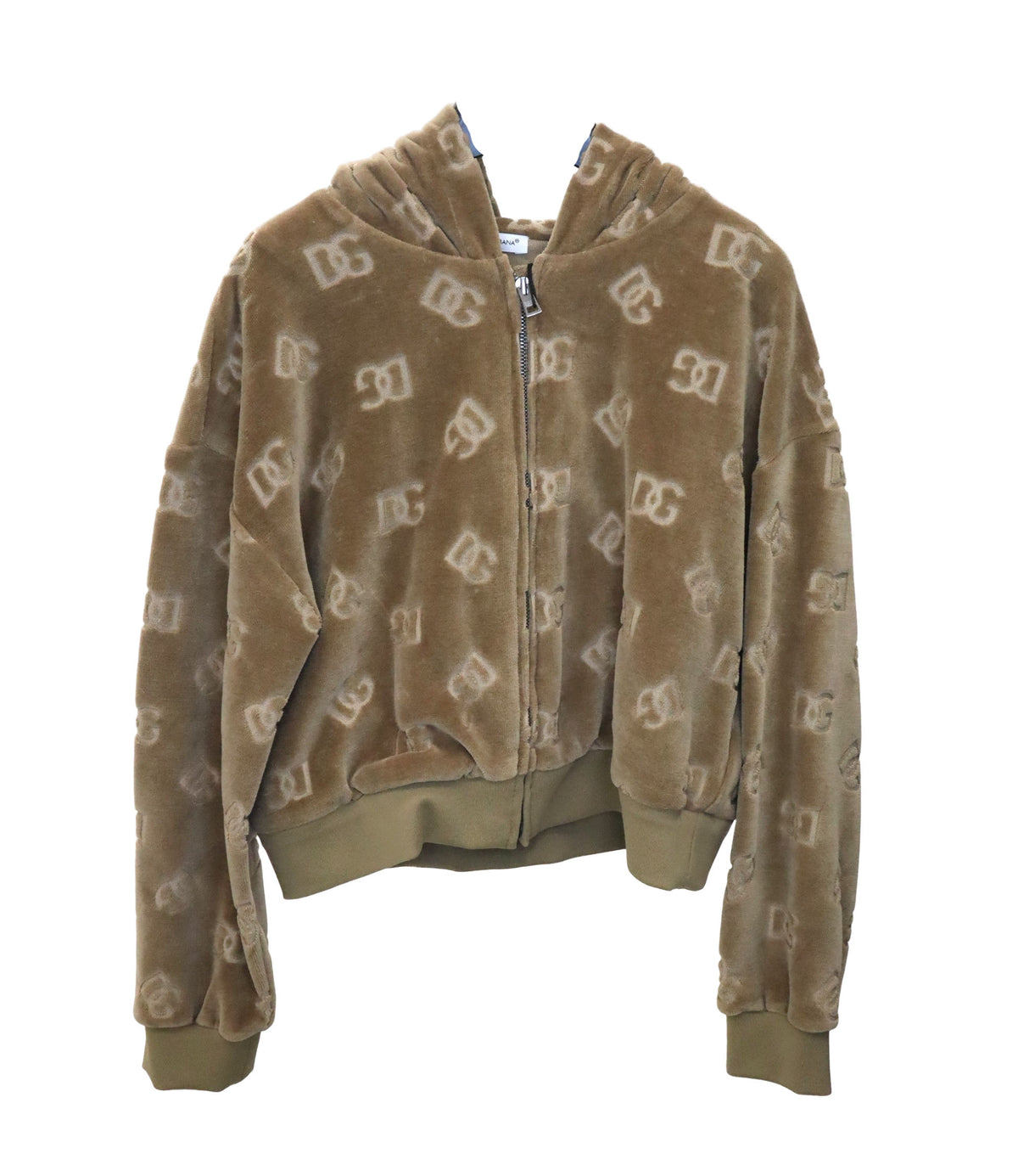 Dolce & Gabbana Kinder Jacke Größe 6 (295€)