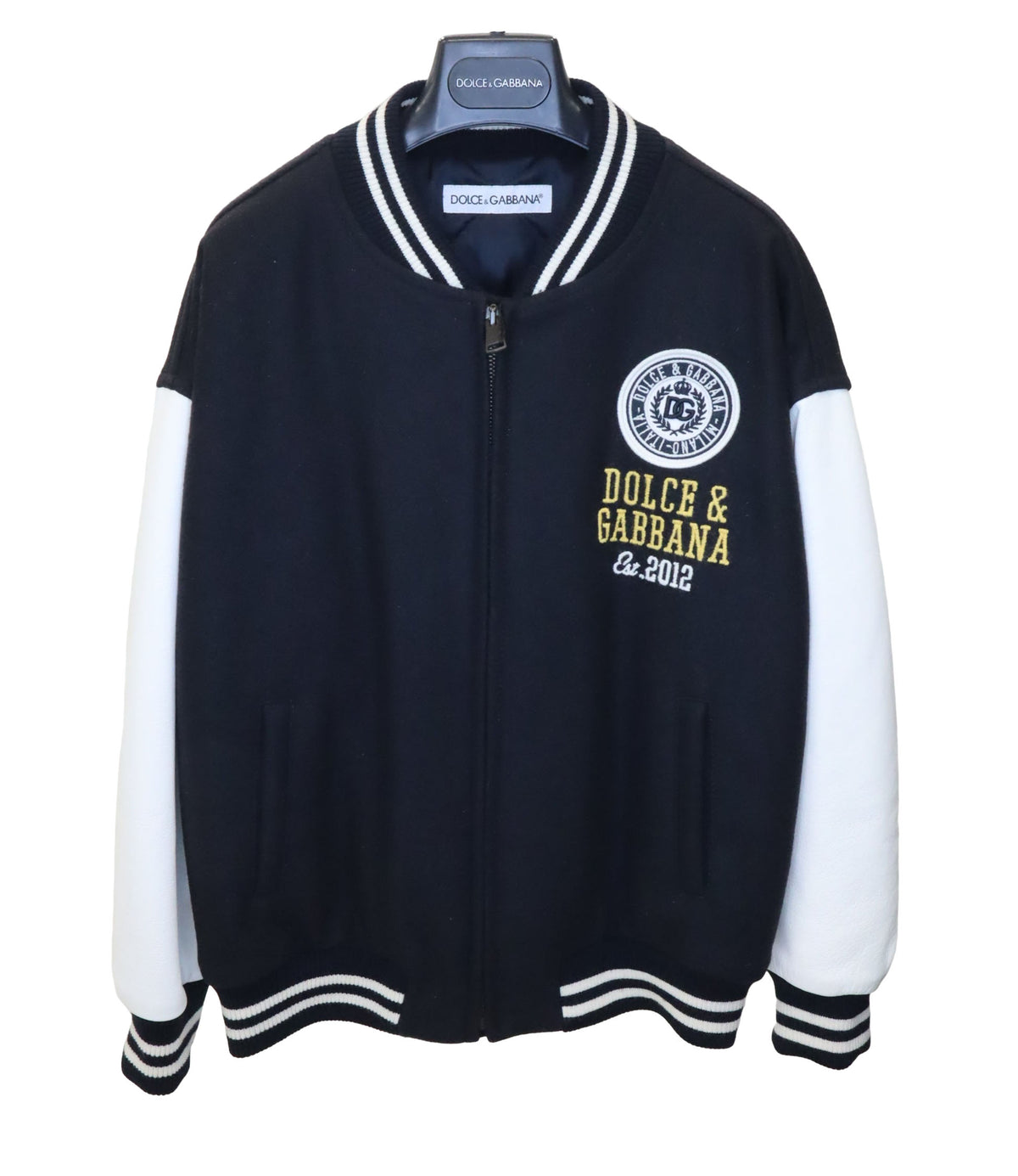 Dolce & Gabbana Kinder College Jacke Größe 6 (995€)