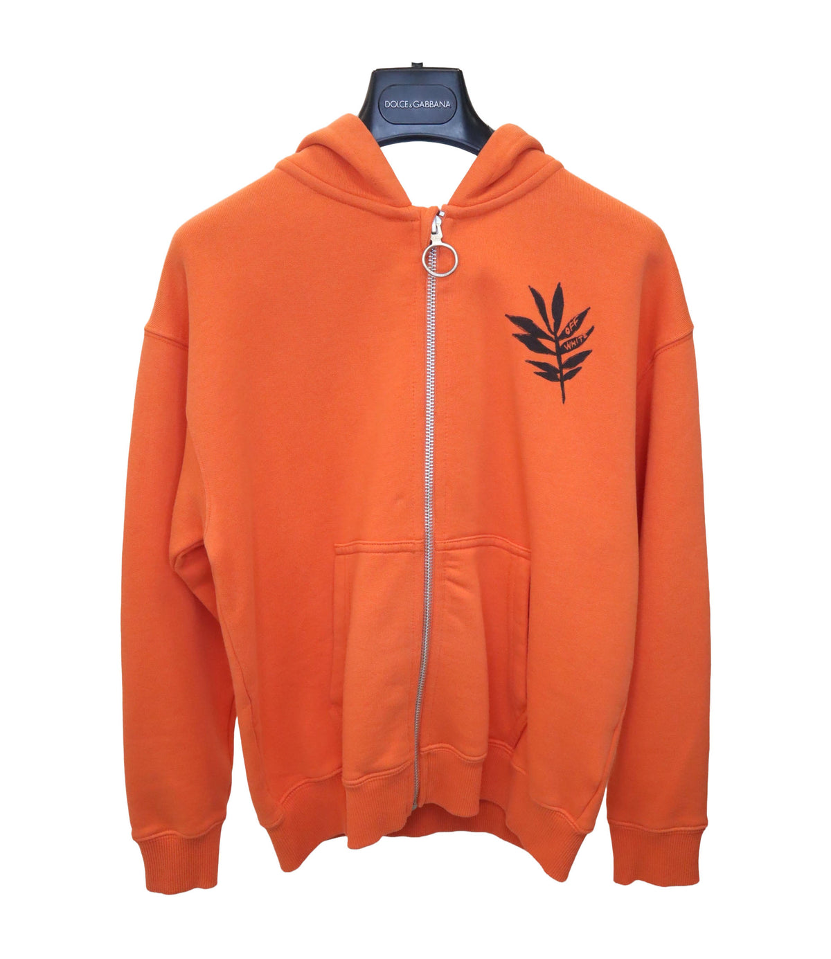 Off-White Kinder Hoodie Größe 8 (280€)