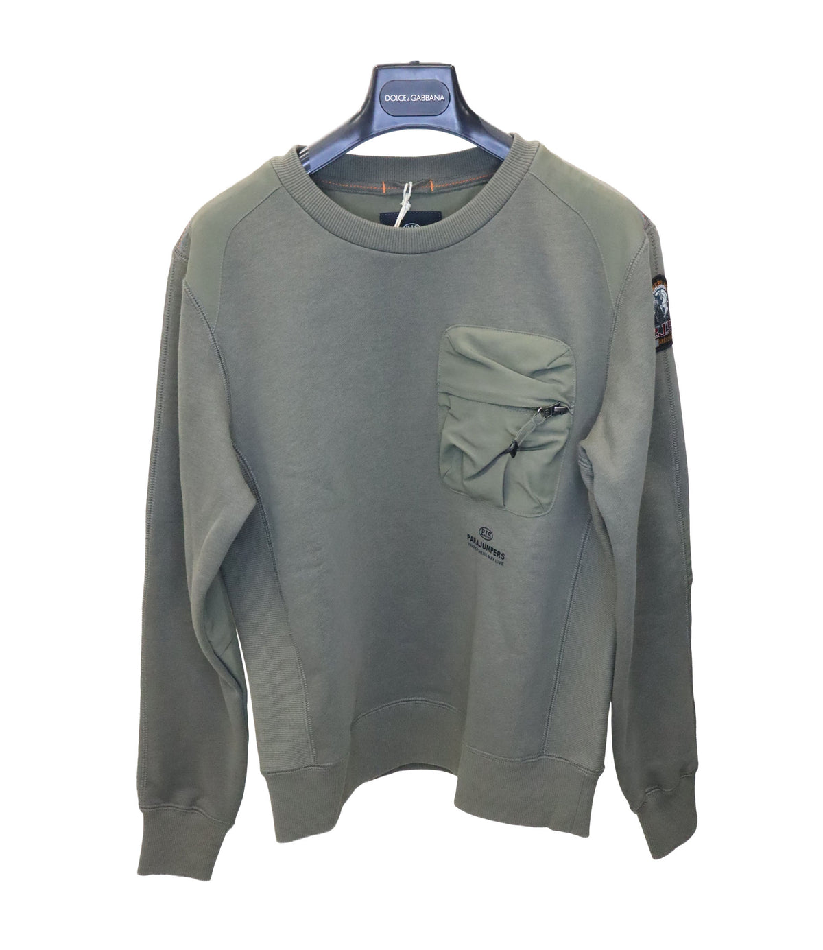 Parajumpers Kinder Sweatshirt Größe S (245€)