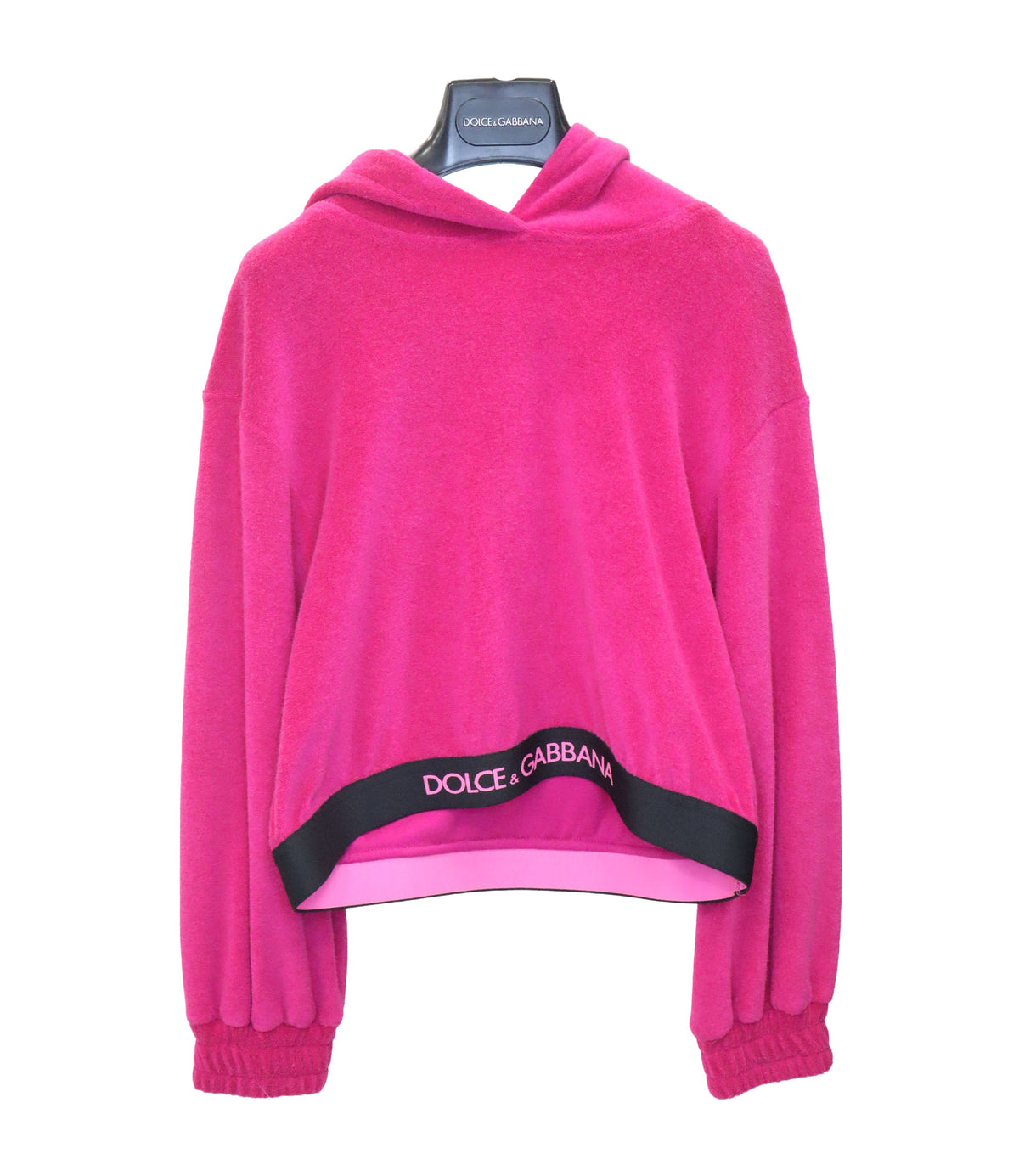 Dolce & Gabbana Kinder Hoodie Größe S (395€)