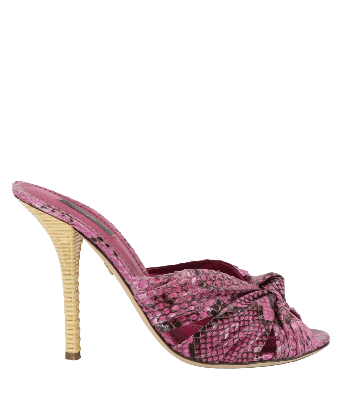 Dolce & Gabbana Schuhe Größe 40 (945€)