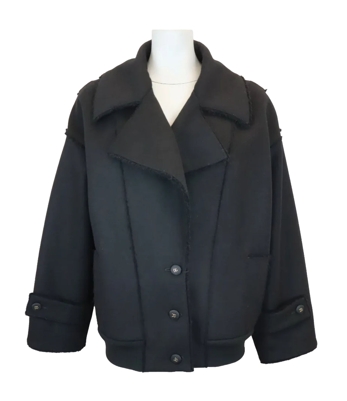 Dolce & Gabbana Jacke Größe 40 (2750€)