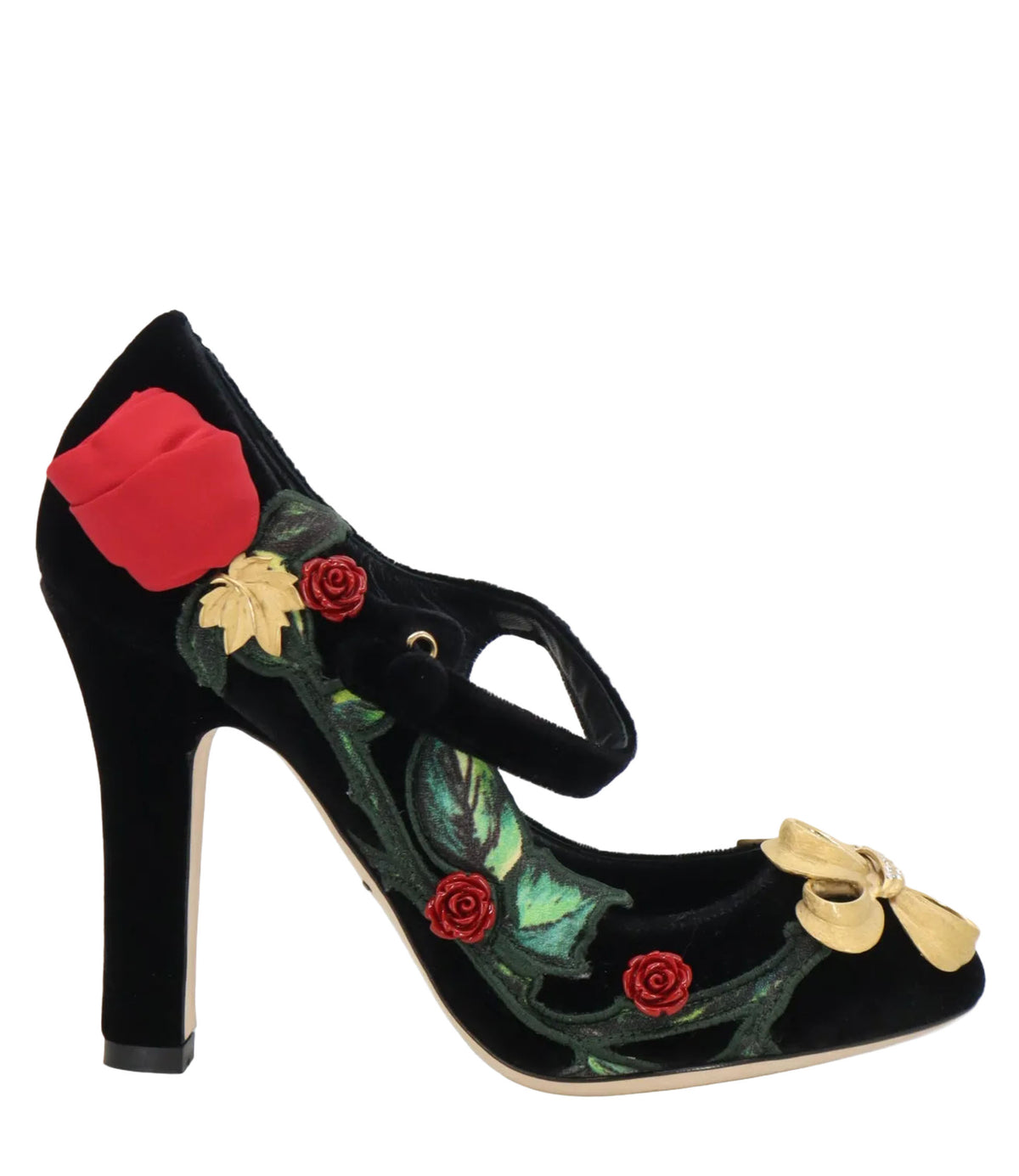 Dolce & Gabbana Schuhe Größe 36,5 (1.150€)