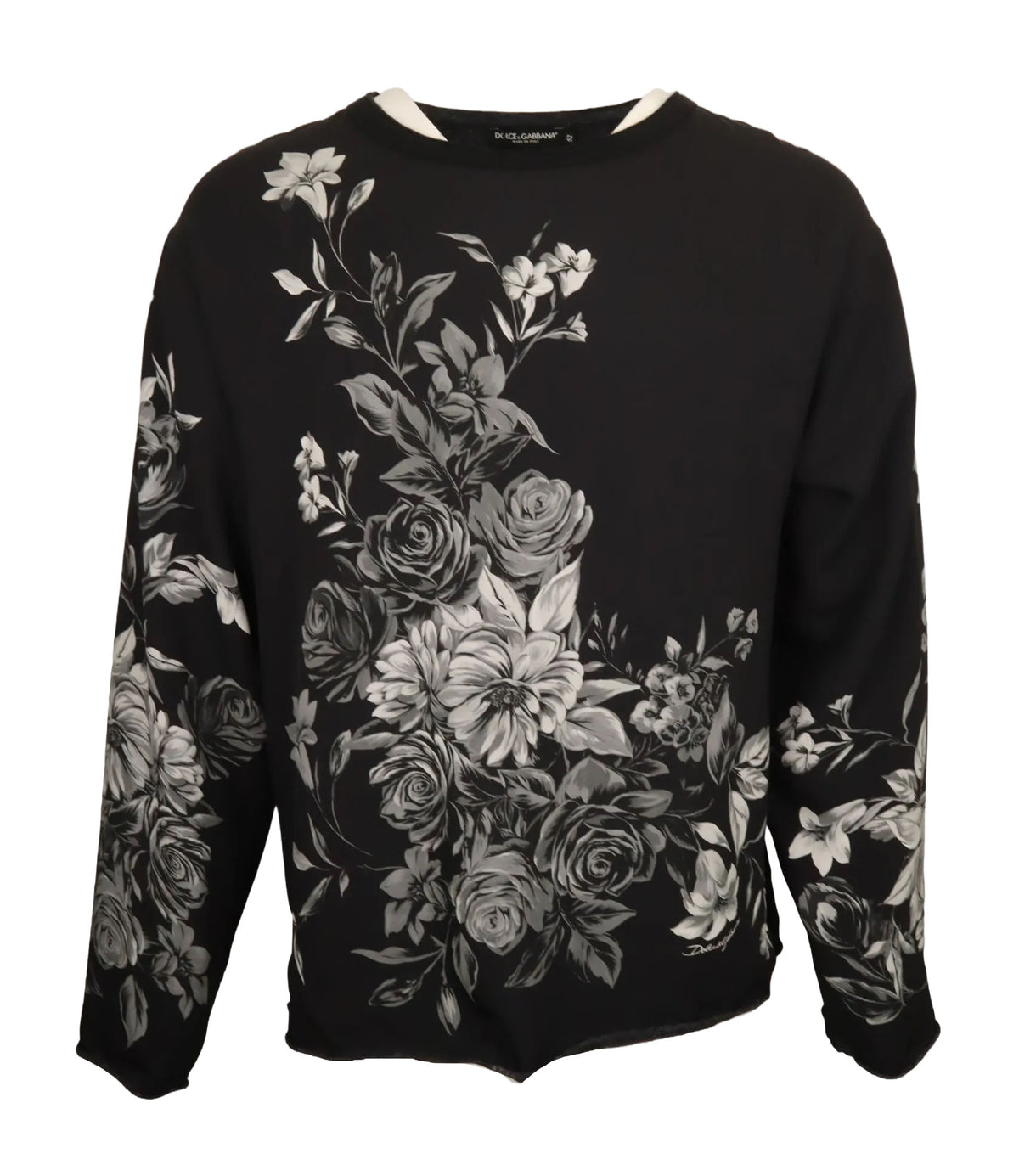 Dolce & Gabbana Pullover Größe 50 (995€)