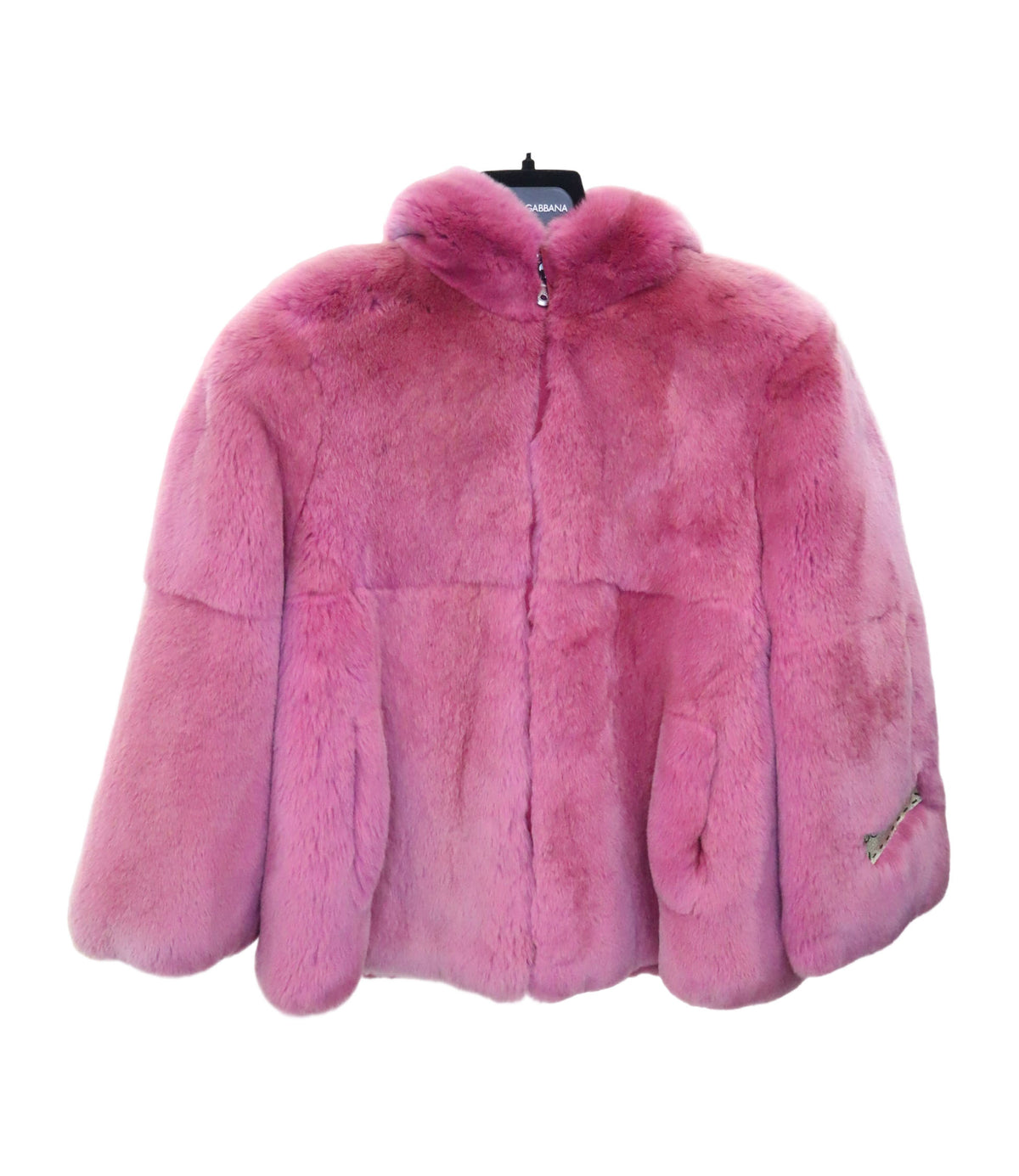 Dolce & Gabbana Kinder Mantel Größe 5 (4450€)