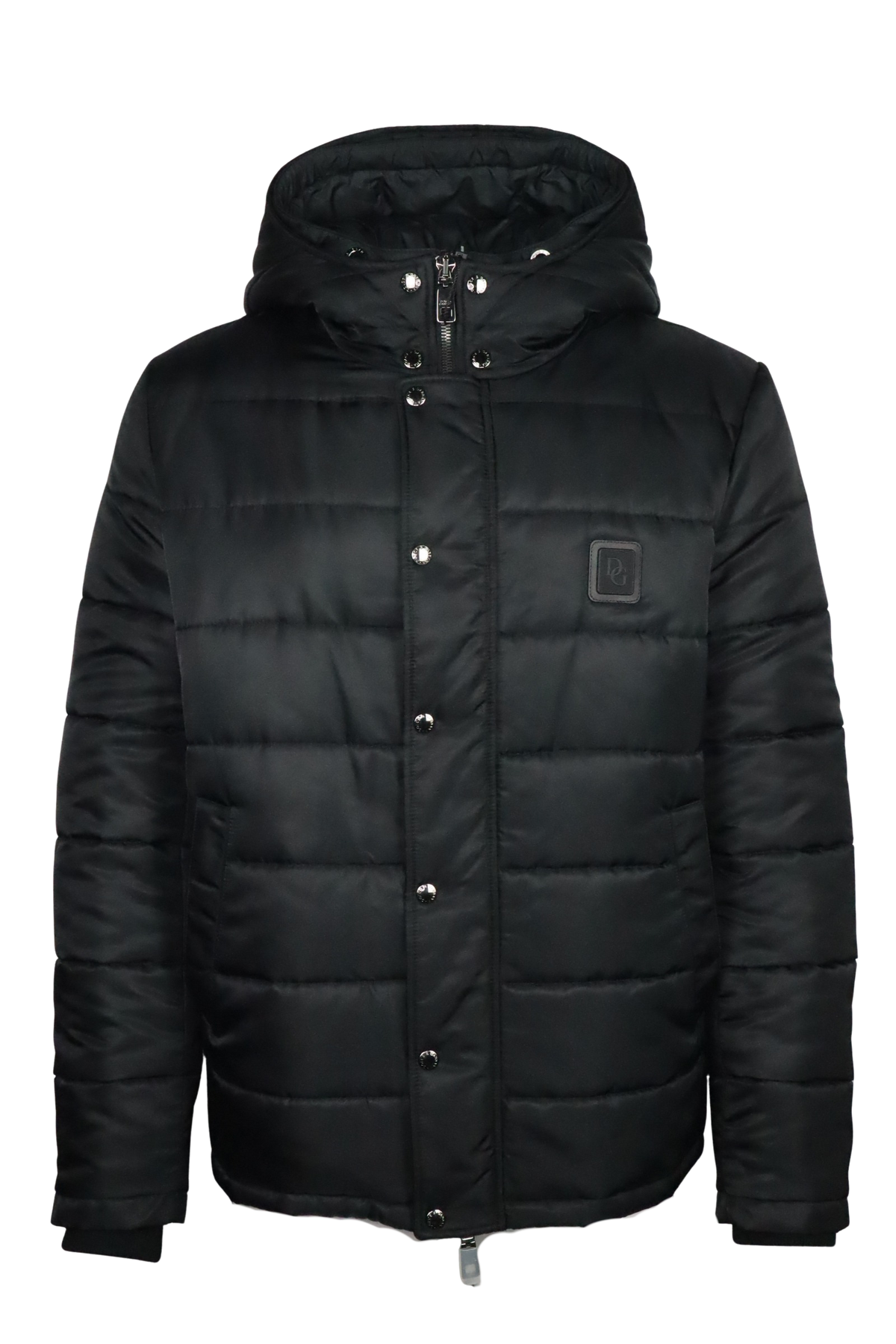 Dolce & Gabbana Daunenjacke Größe 56 (1950€)