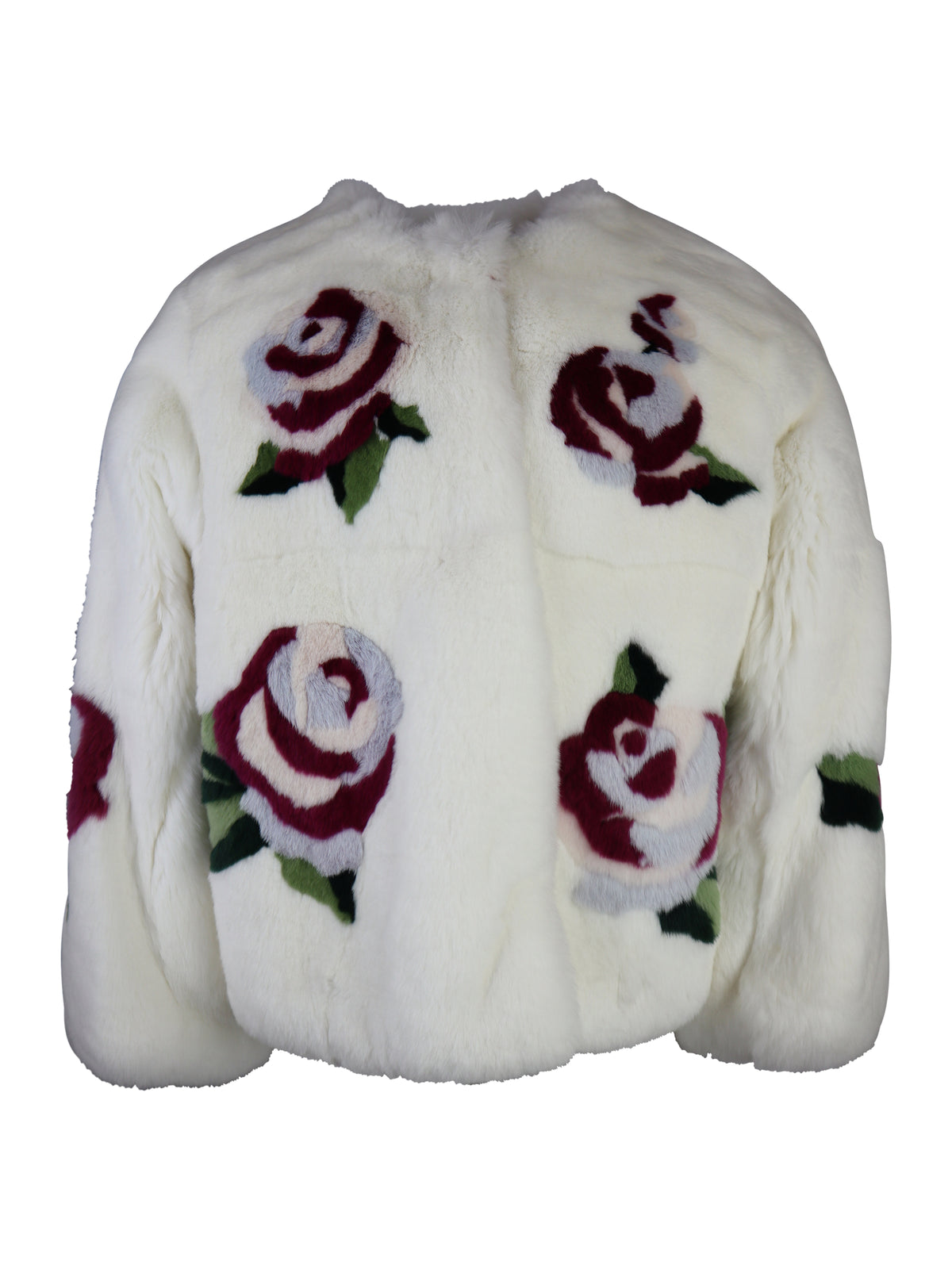 Dolce & Gabbana Jacke Kinder, front