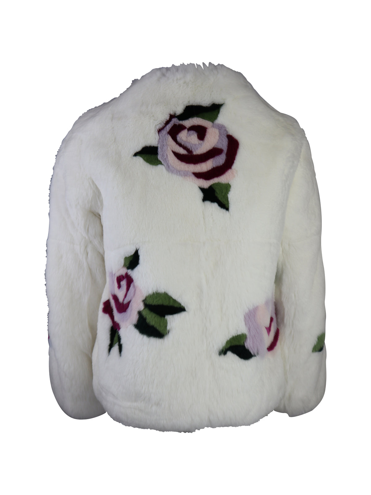 Dolce & Gabbana Jacke Kinder, back