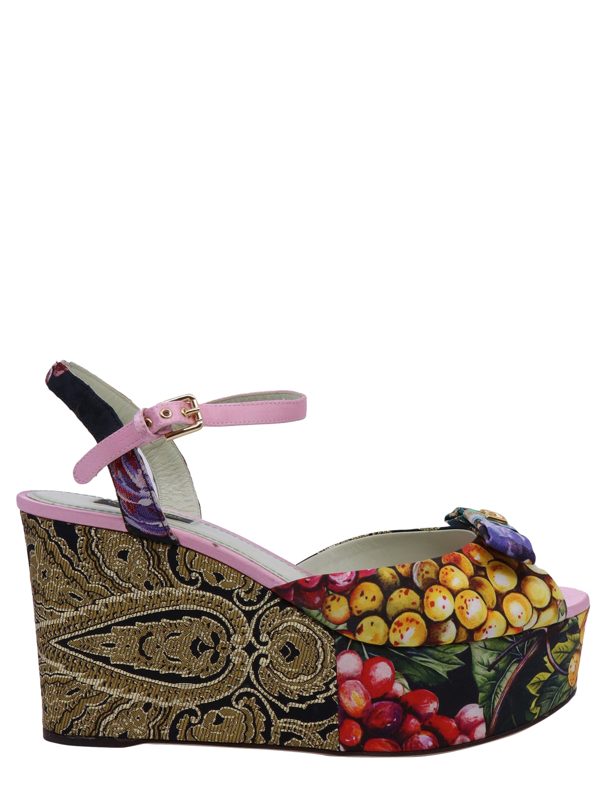 Zapatos Dolce &amp; Gabbana