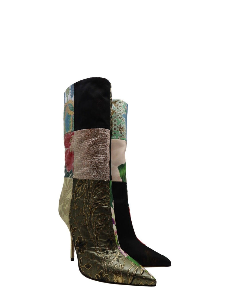 Dolce & Gabbana Stiefel,front-side
