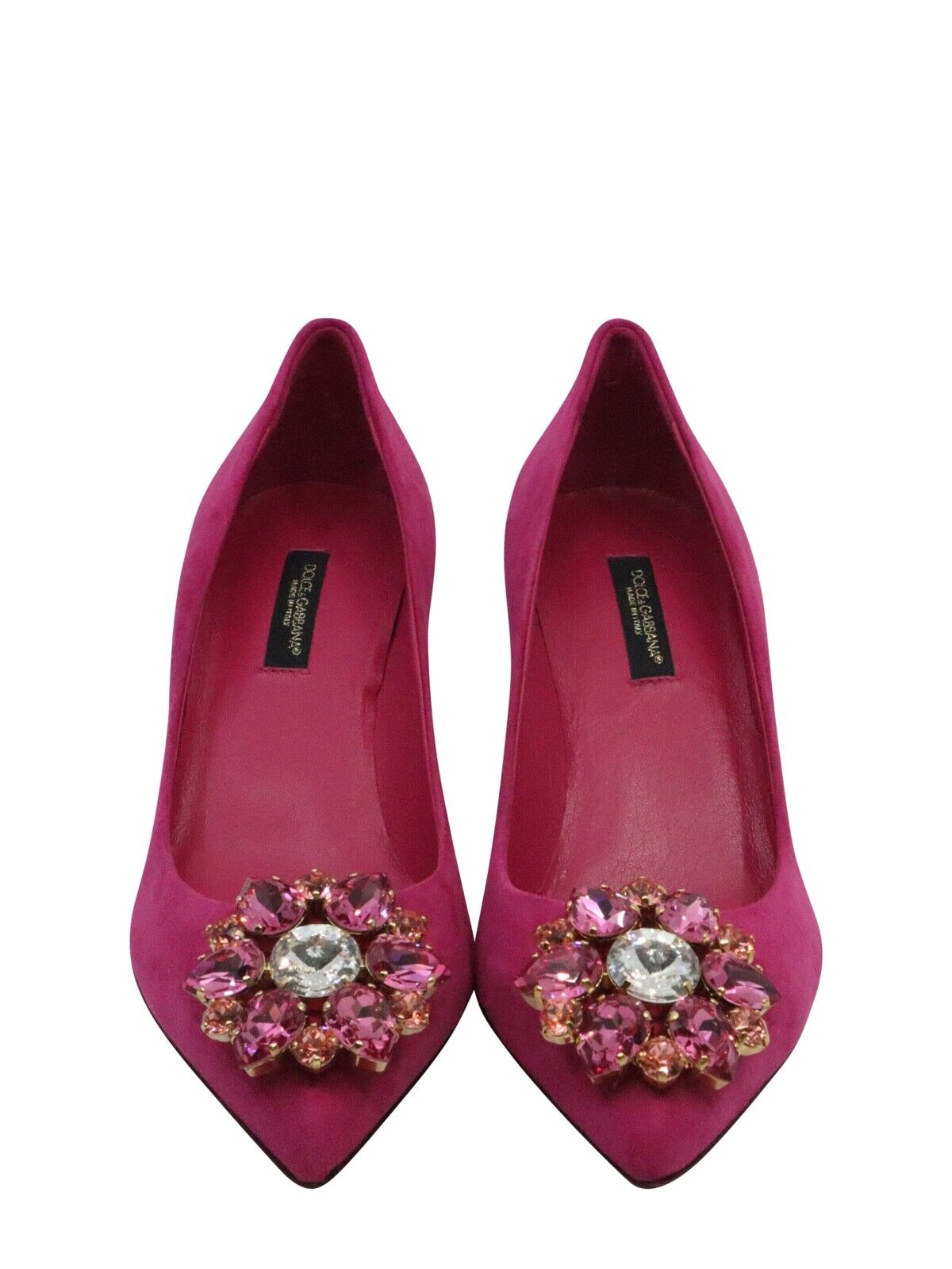 Dolce & Gabbana Schuhe,front