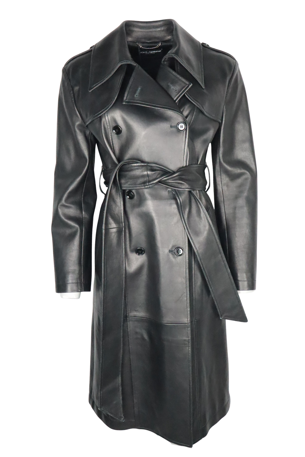 Dolce & Gabbana Mantel Größe 40 (6550€)