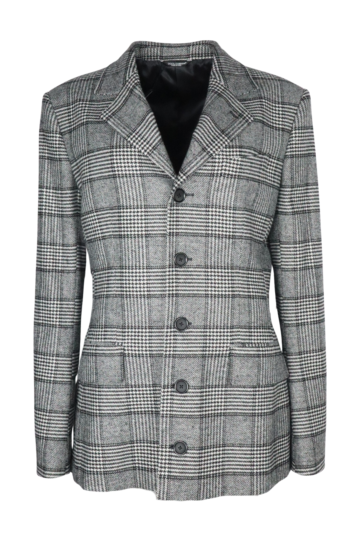 Dolce & Gabbana Blazer Größe 48 (1990€)