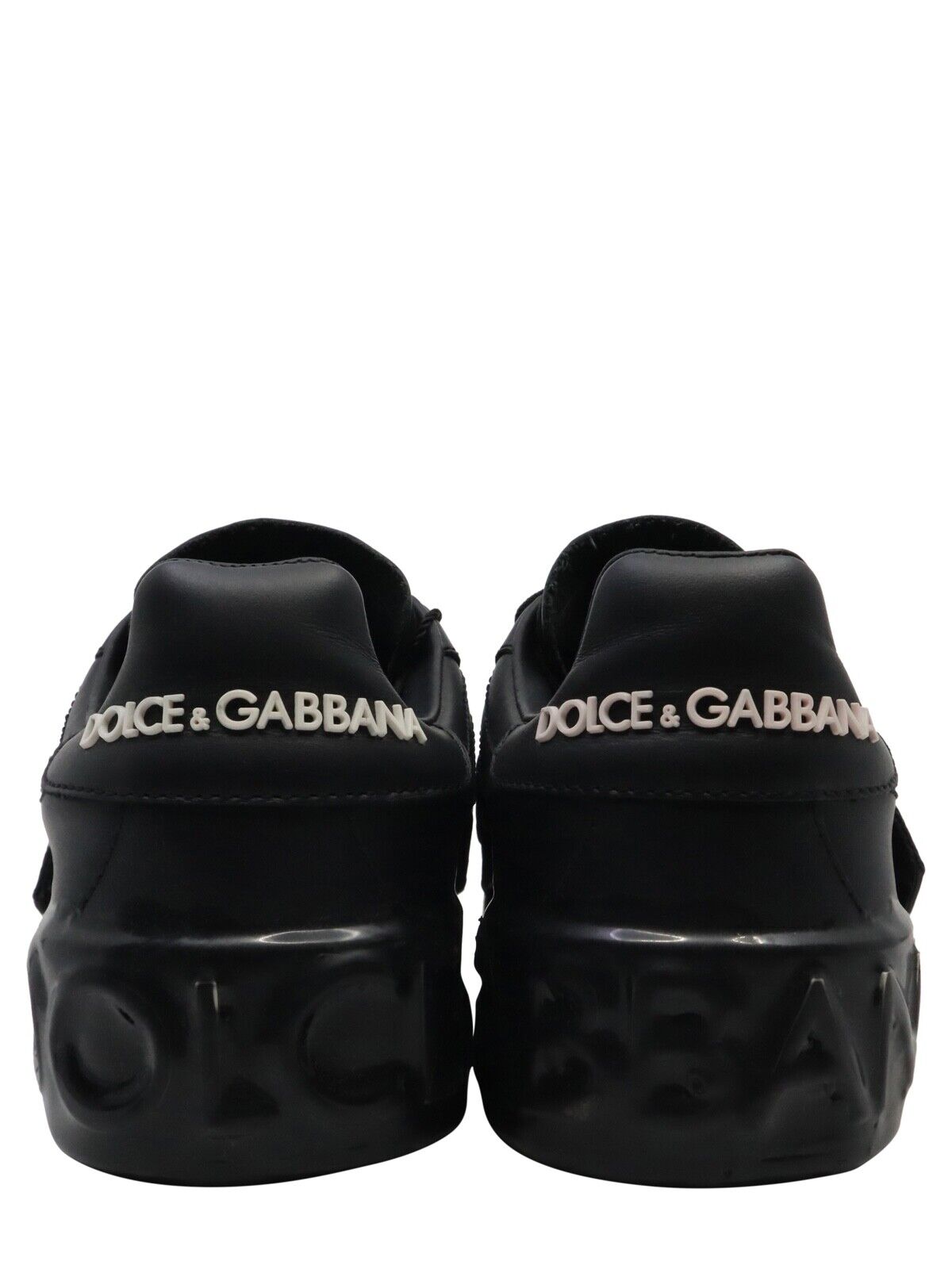 Dolce & Gabbana Sneakers,back