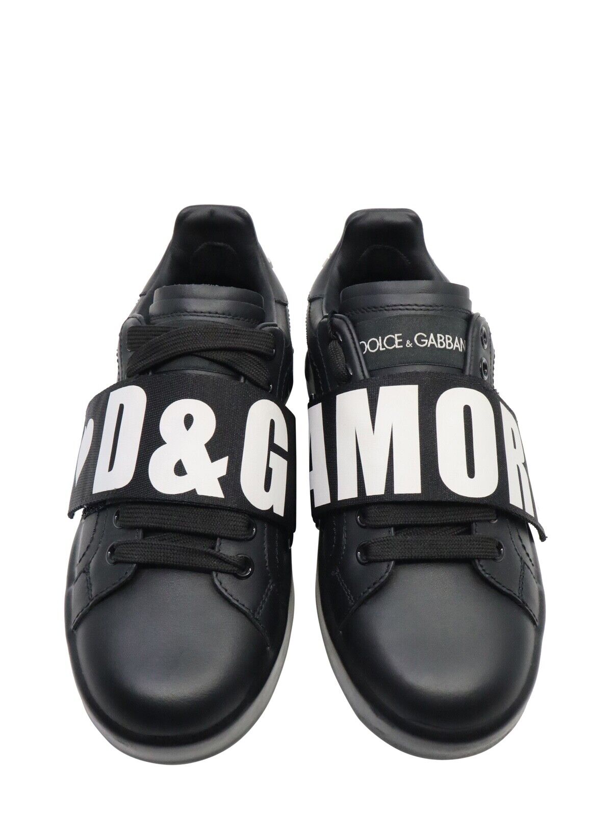 Dolce & Gabbana Sneakers,front