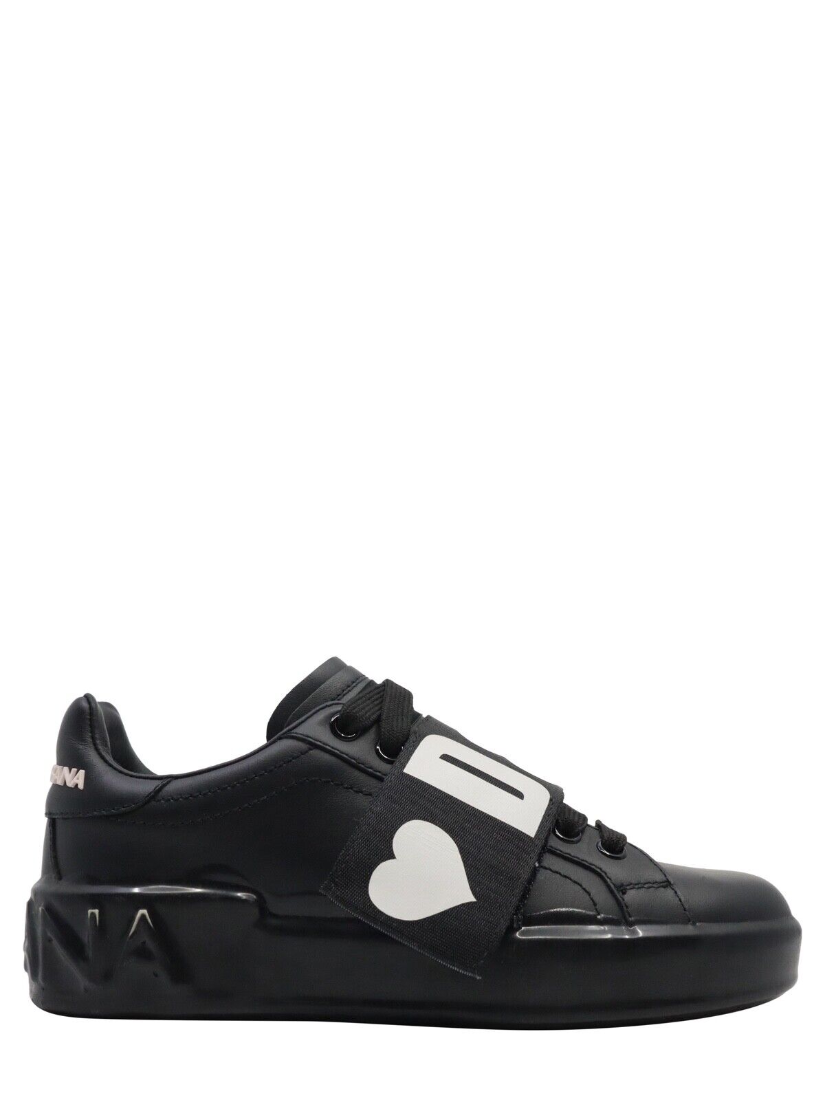 Dolce & Gabbana Sneakers,side