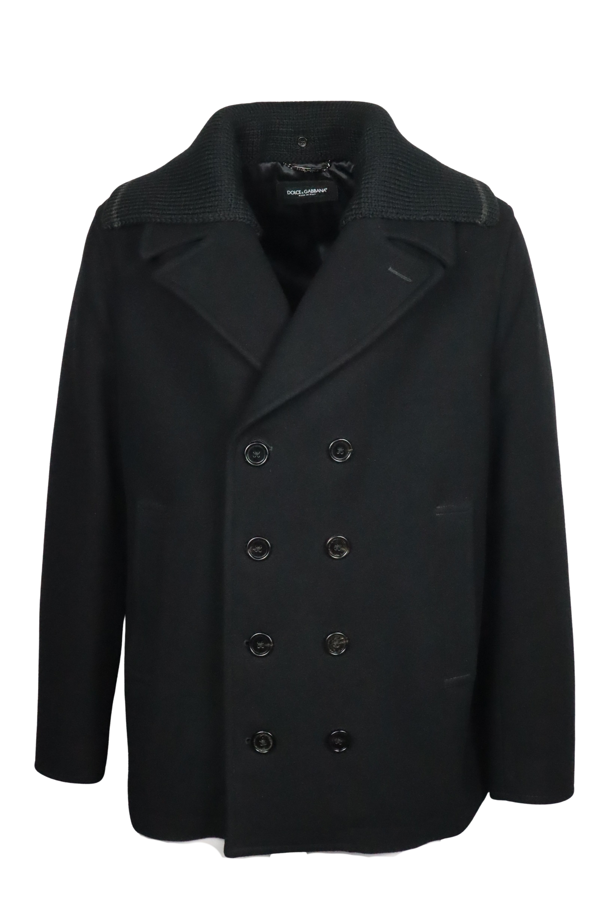 Dolce & Gabbana Mantel Größe 58 (1990€)