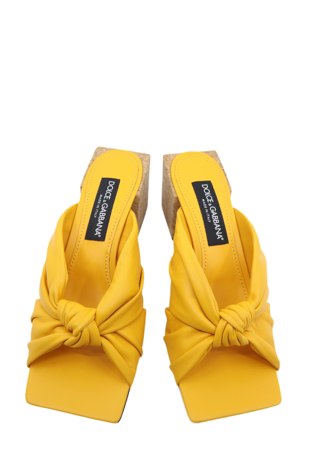 Dolce & Gabbana Schuhe
