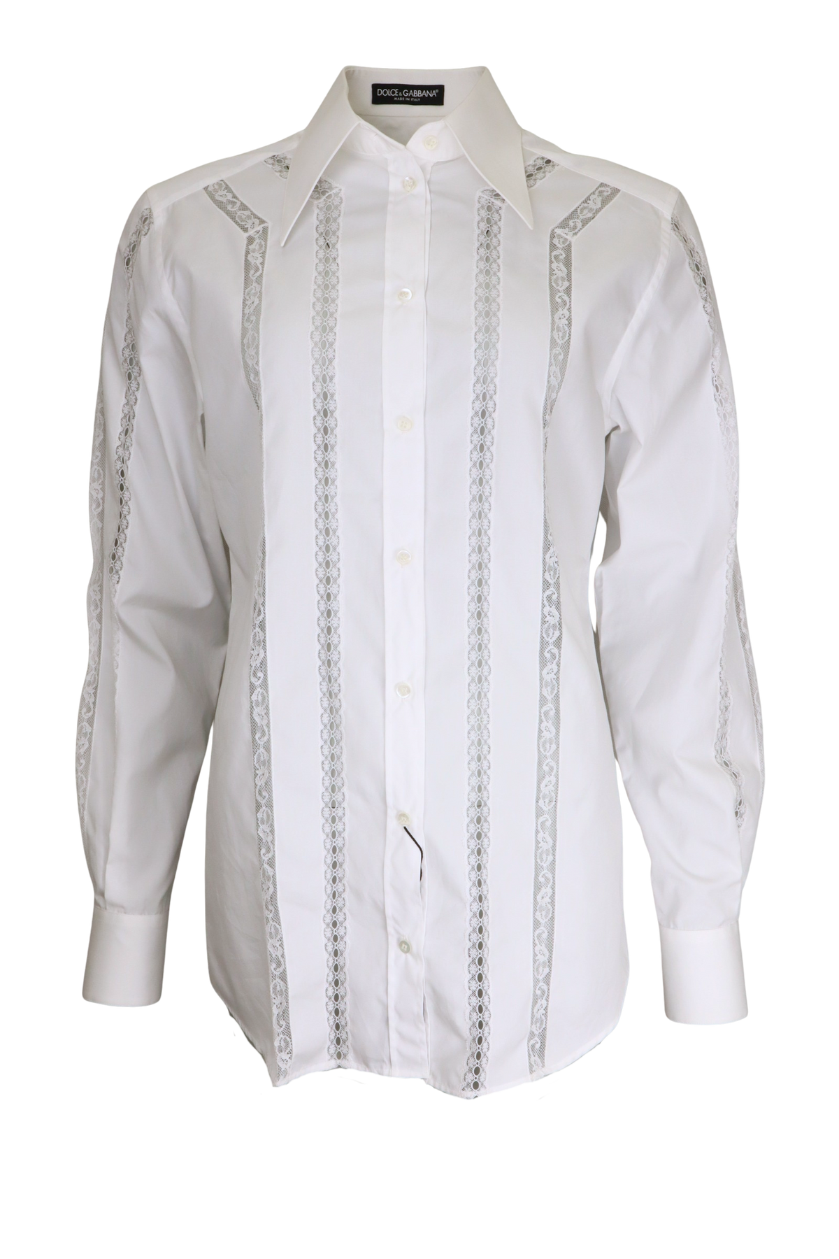 Dolce & Gabbana Bluse