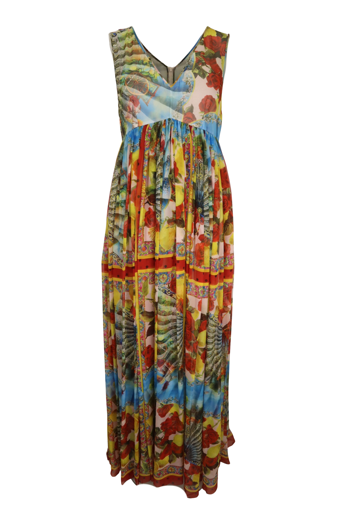 Dolce & Gabbana Kleid