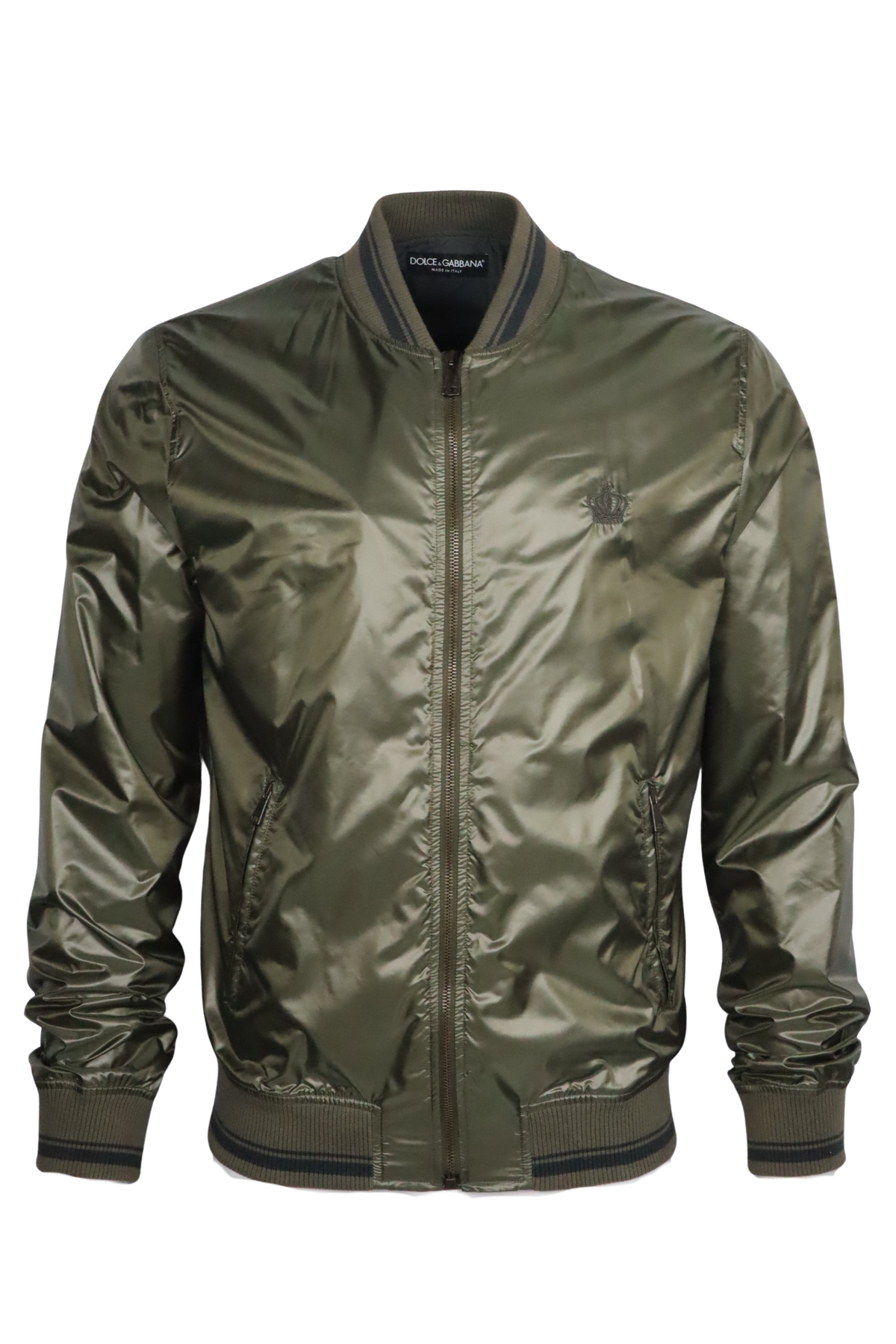 Dolce & Gabbana Jacke Größe 52 (795€)