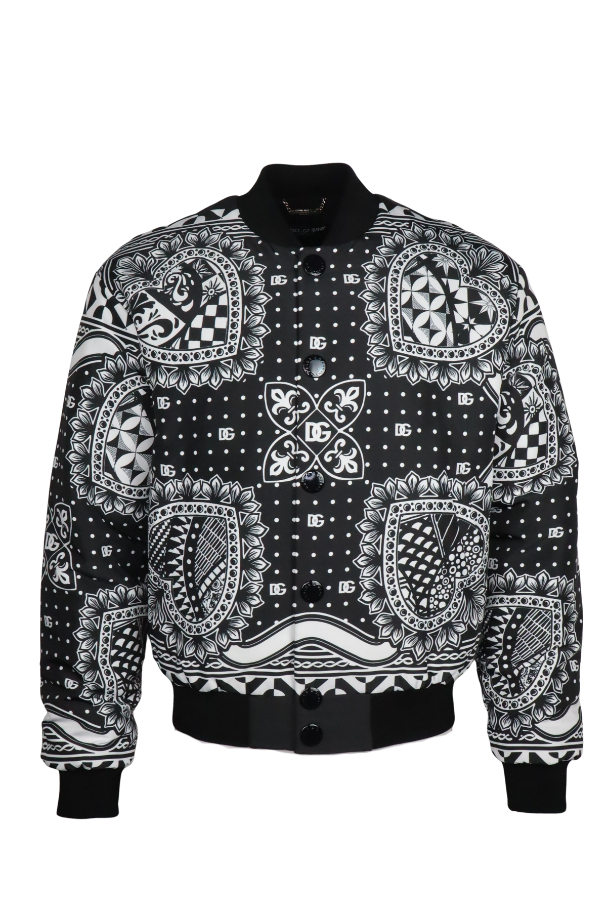 Dolce & Gabbana Jacke Größe 50 (1850€)