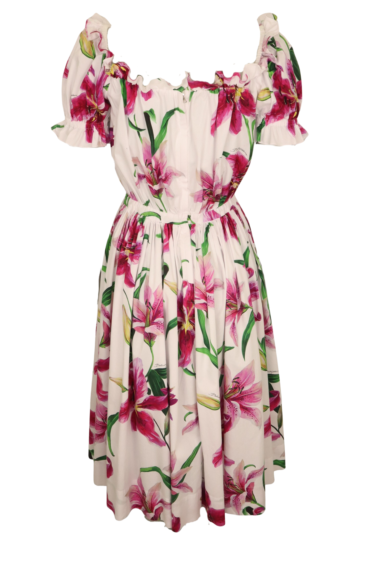 Dolce & Gabbana Kleid