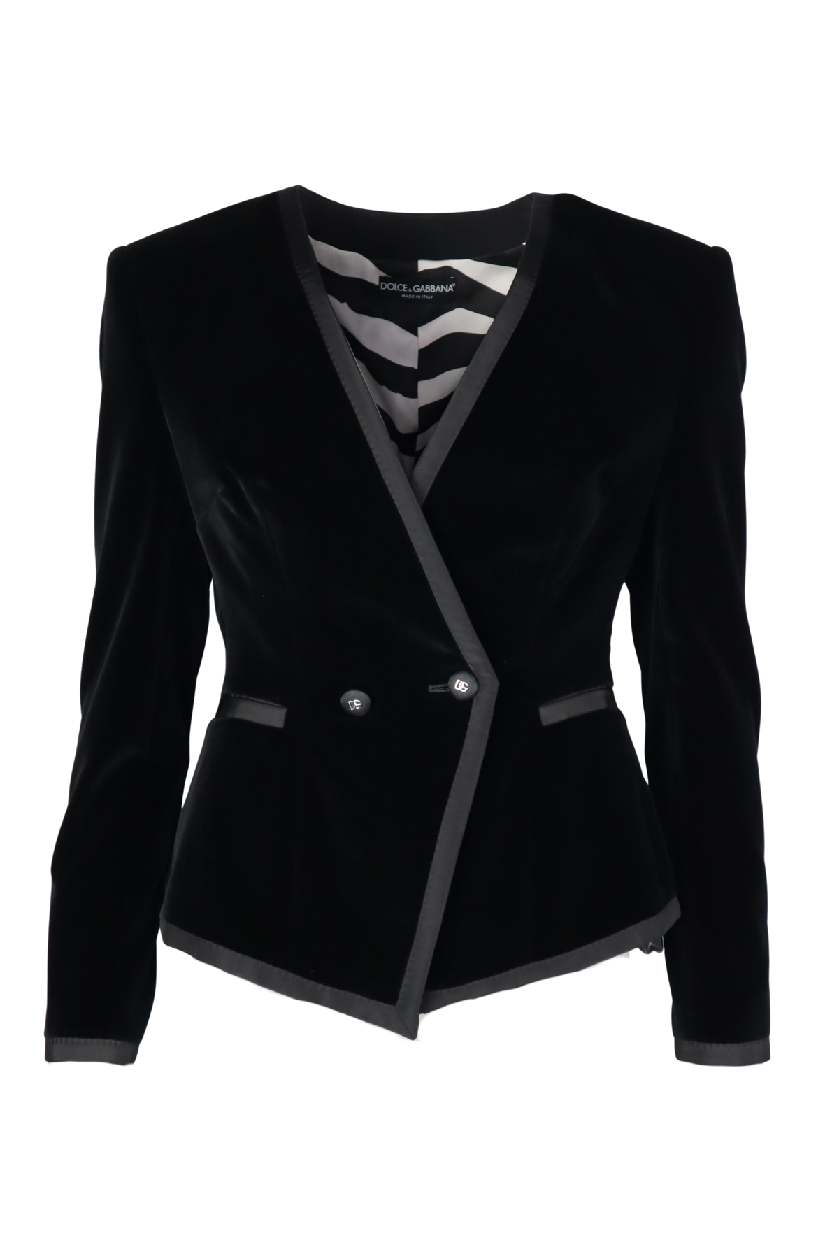 Dolce & Gabbana Blazer Größe 42 (2250€)