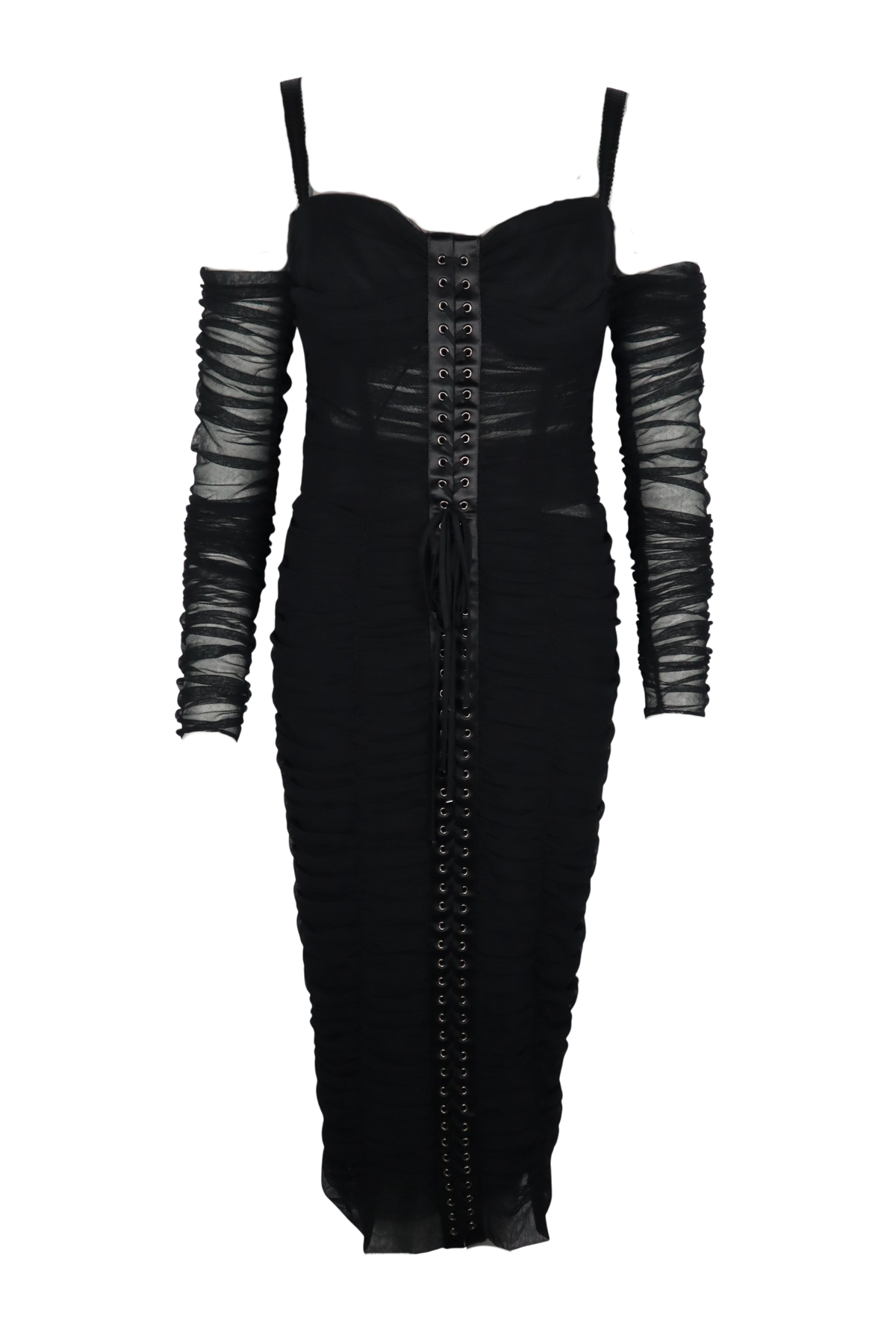 Dolce & Gabbana Kleid Größe 46 (2750€)