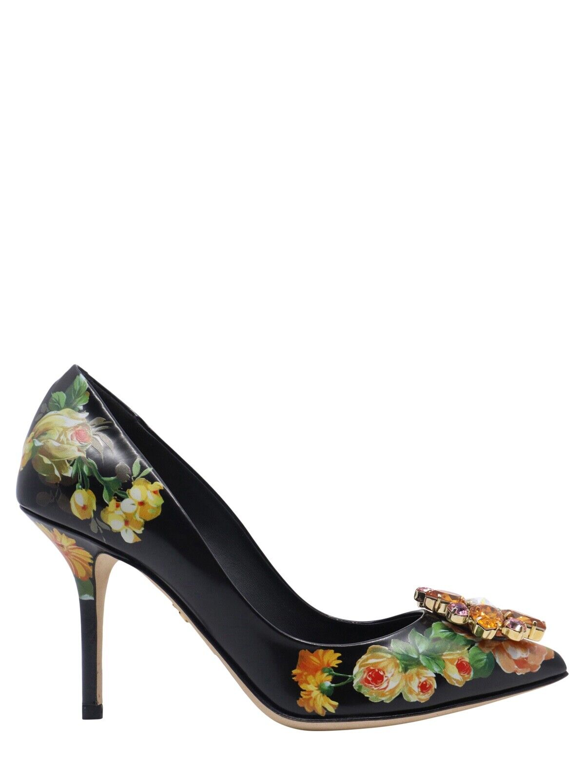 Dolce & Gabbana Schuhe,side