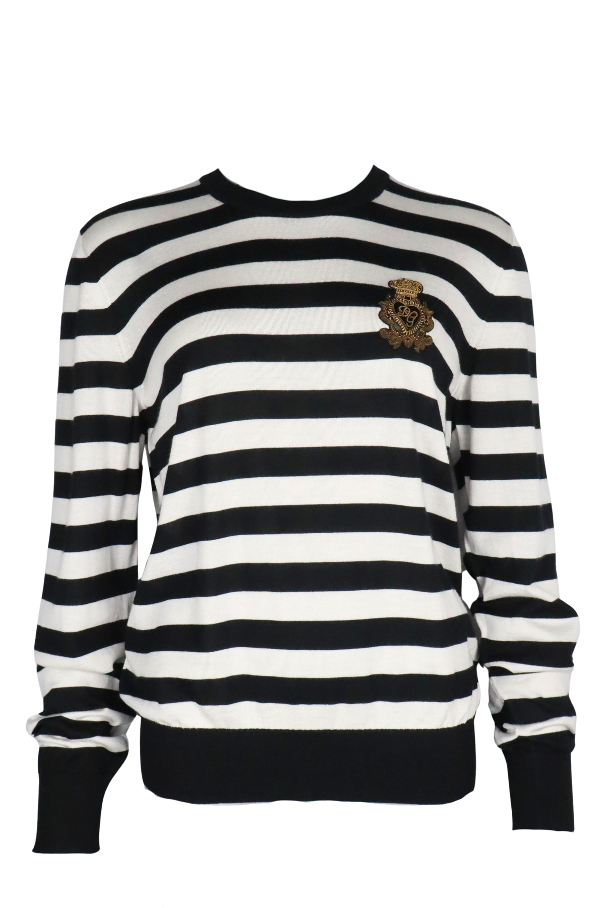 Dolce & Gabbana Pullover Größe 50 (995€)