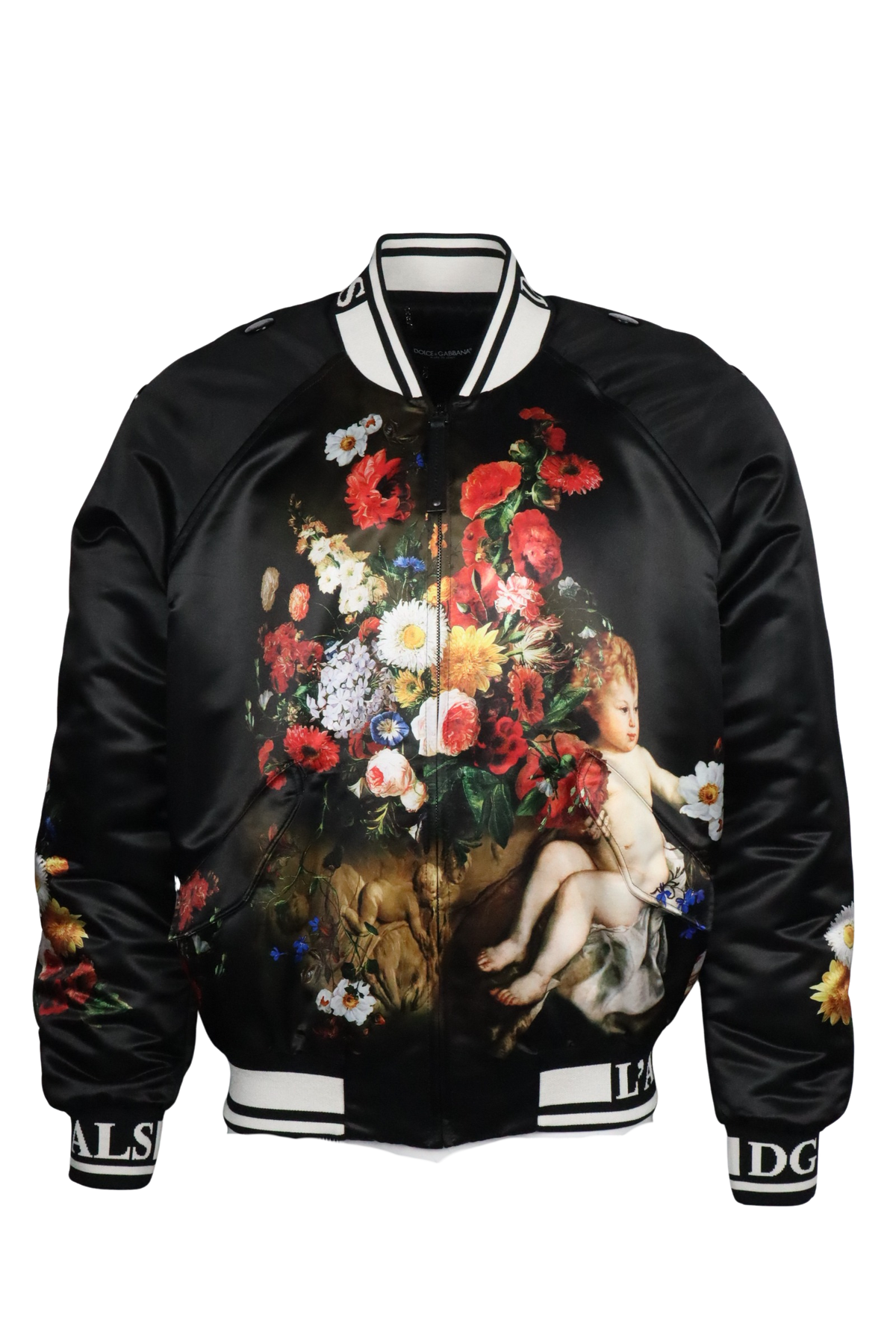 Dolce & Gabbana Jacke Größe 52 (1550€)