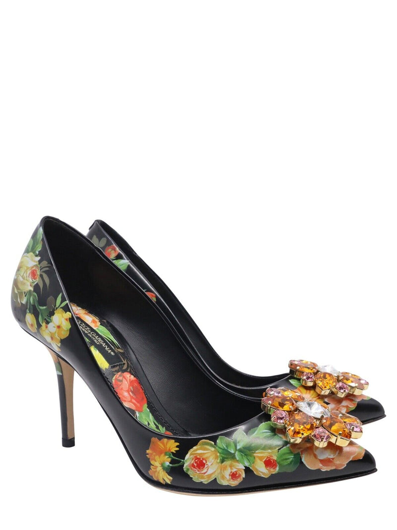 Dolce & Gabbana Schuhe,front-side