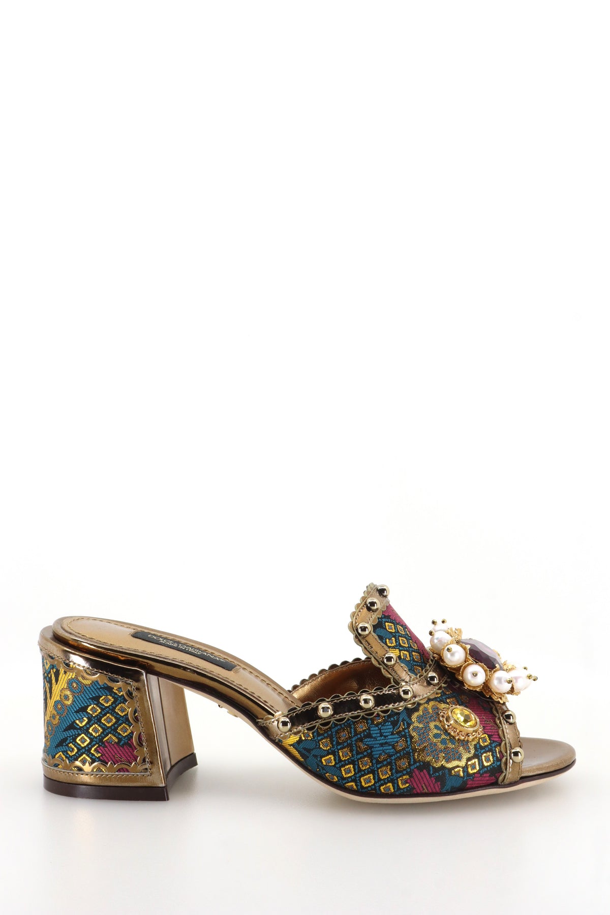 Dolce & Gabbana Schuhe