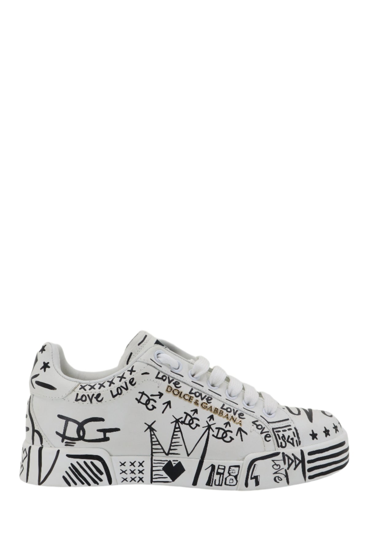 Dolce & Gabbana Schuhe