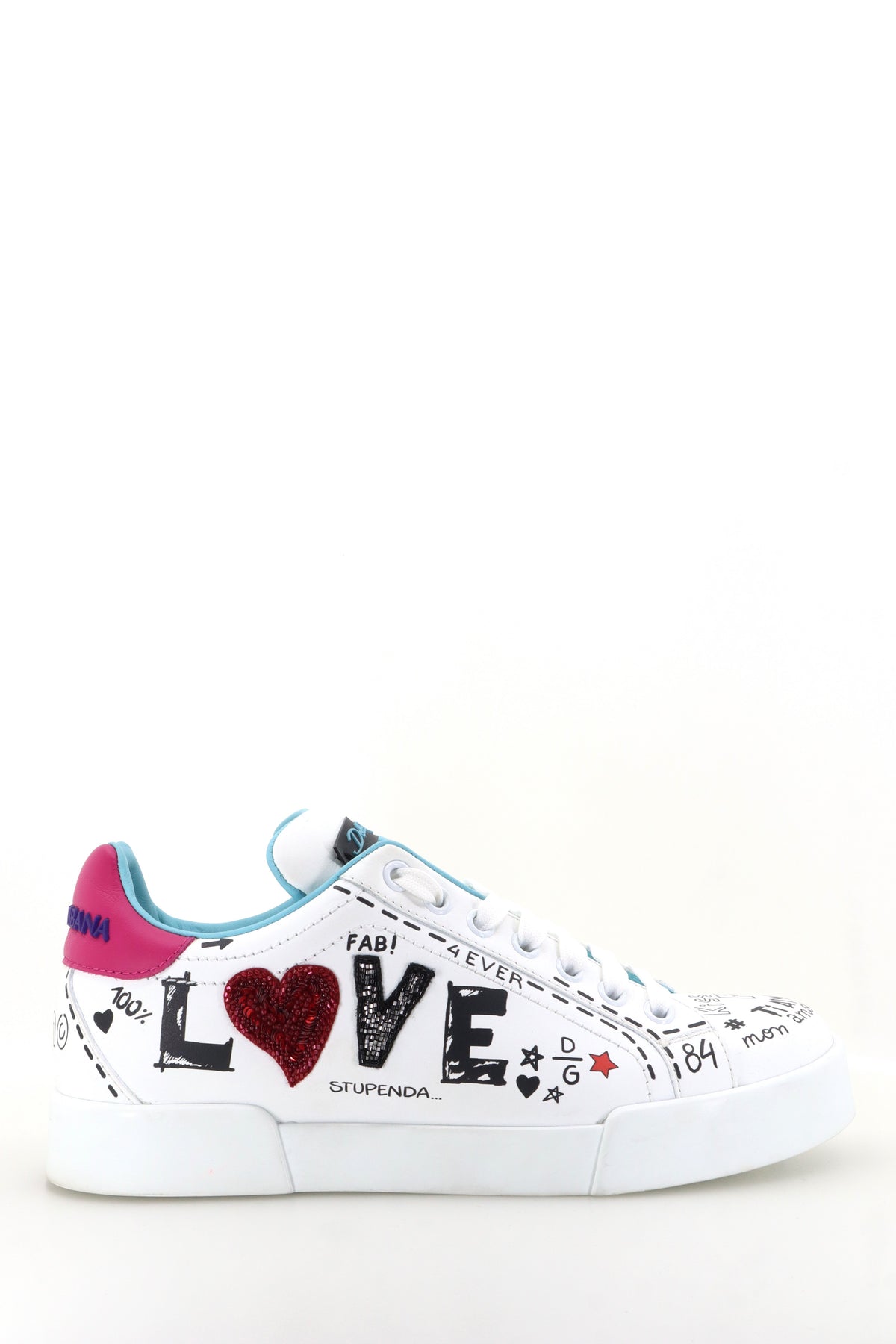 Dolce & Gabbana Schuhe