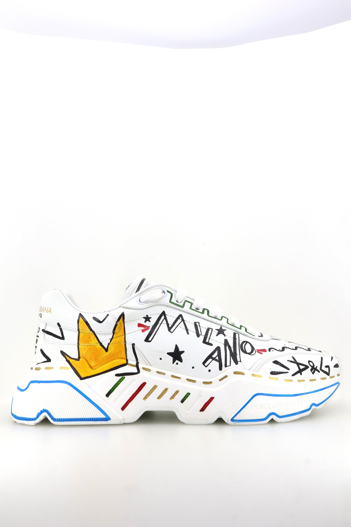 Dolce & Gabbana Schuhe