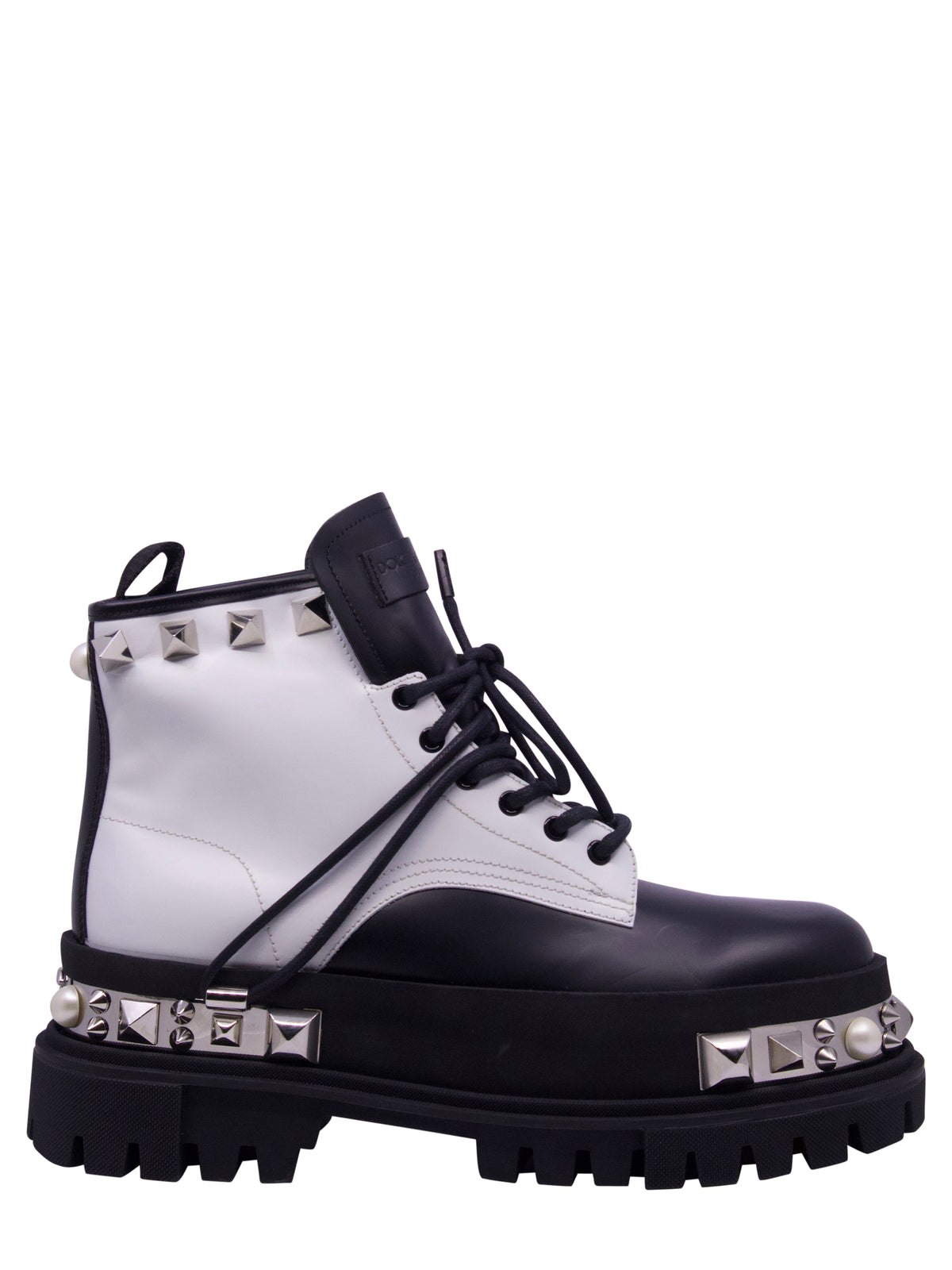 Dolce & Gabbana Stiefel