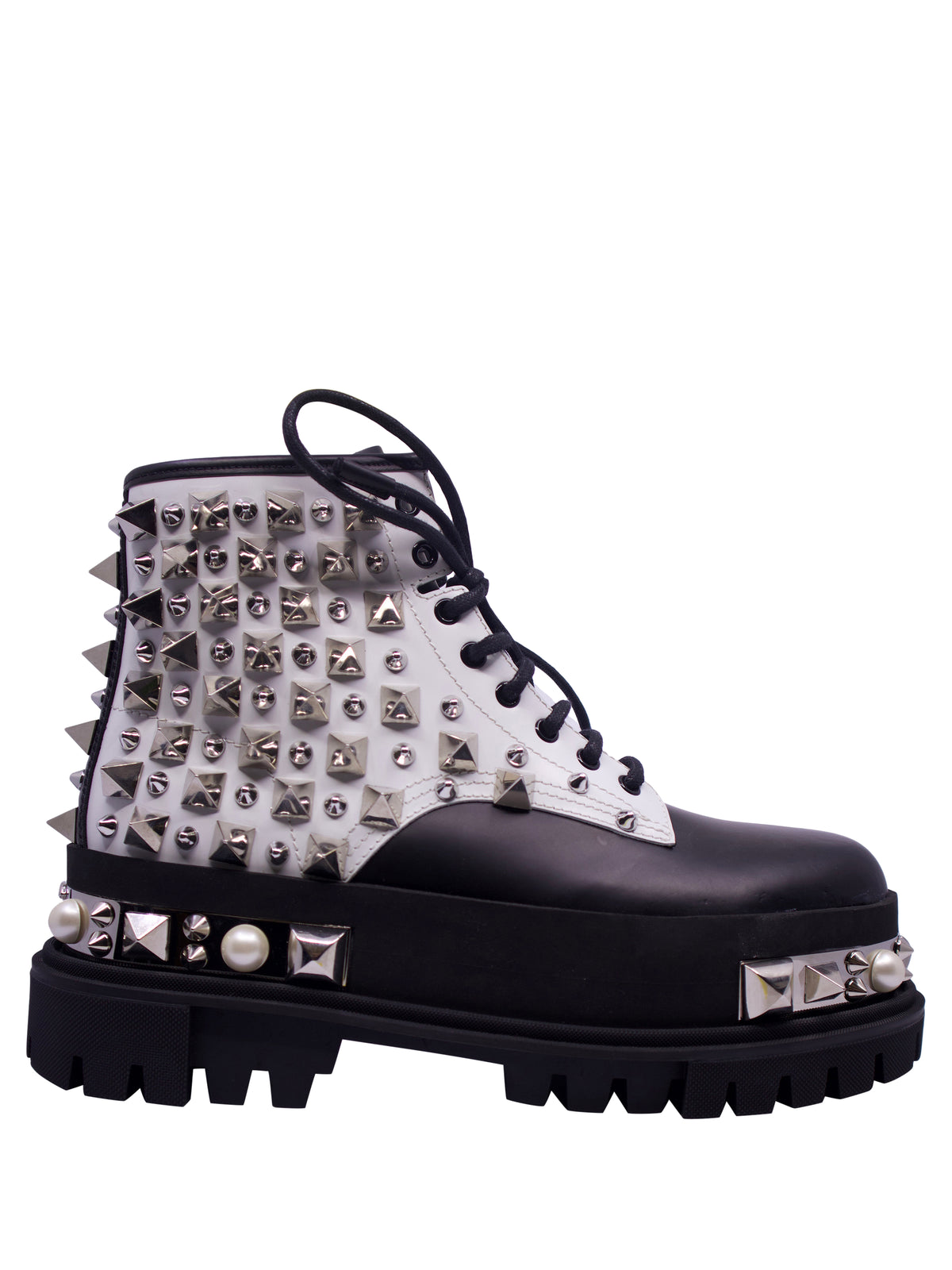 Dolce & Gabbana Stiefel