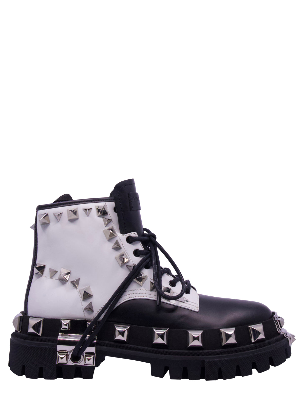 Dolce & Gabbana Stiefel