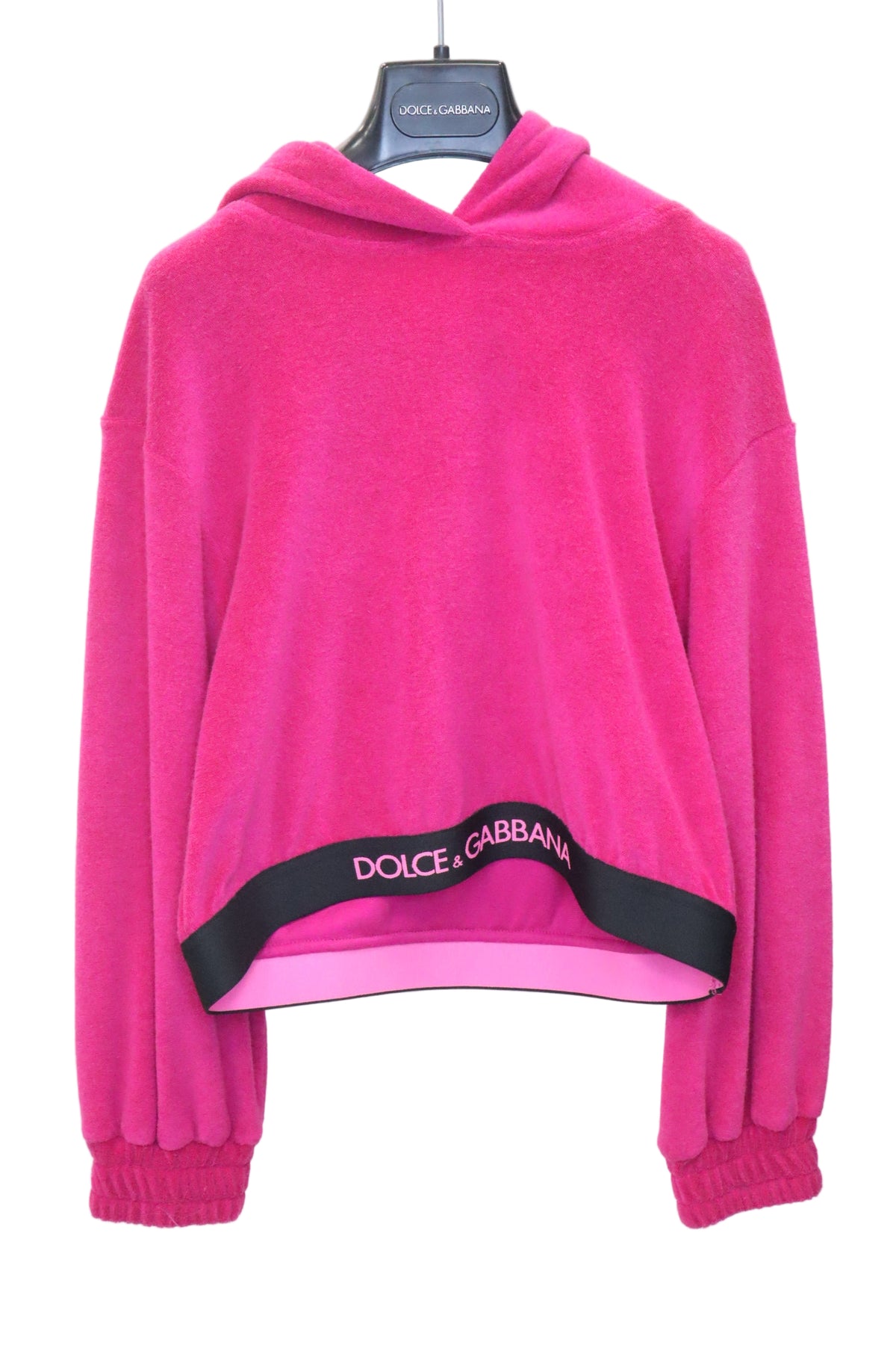 Dolce & Gabbana Kinder Hoodie Größe S (395€)