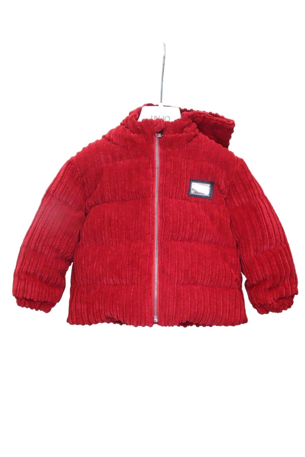 Dolce & Gabbana Kinder Jacke Größe 6/9 (895€)