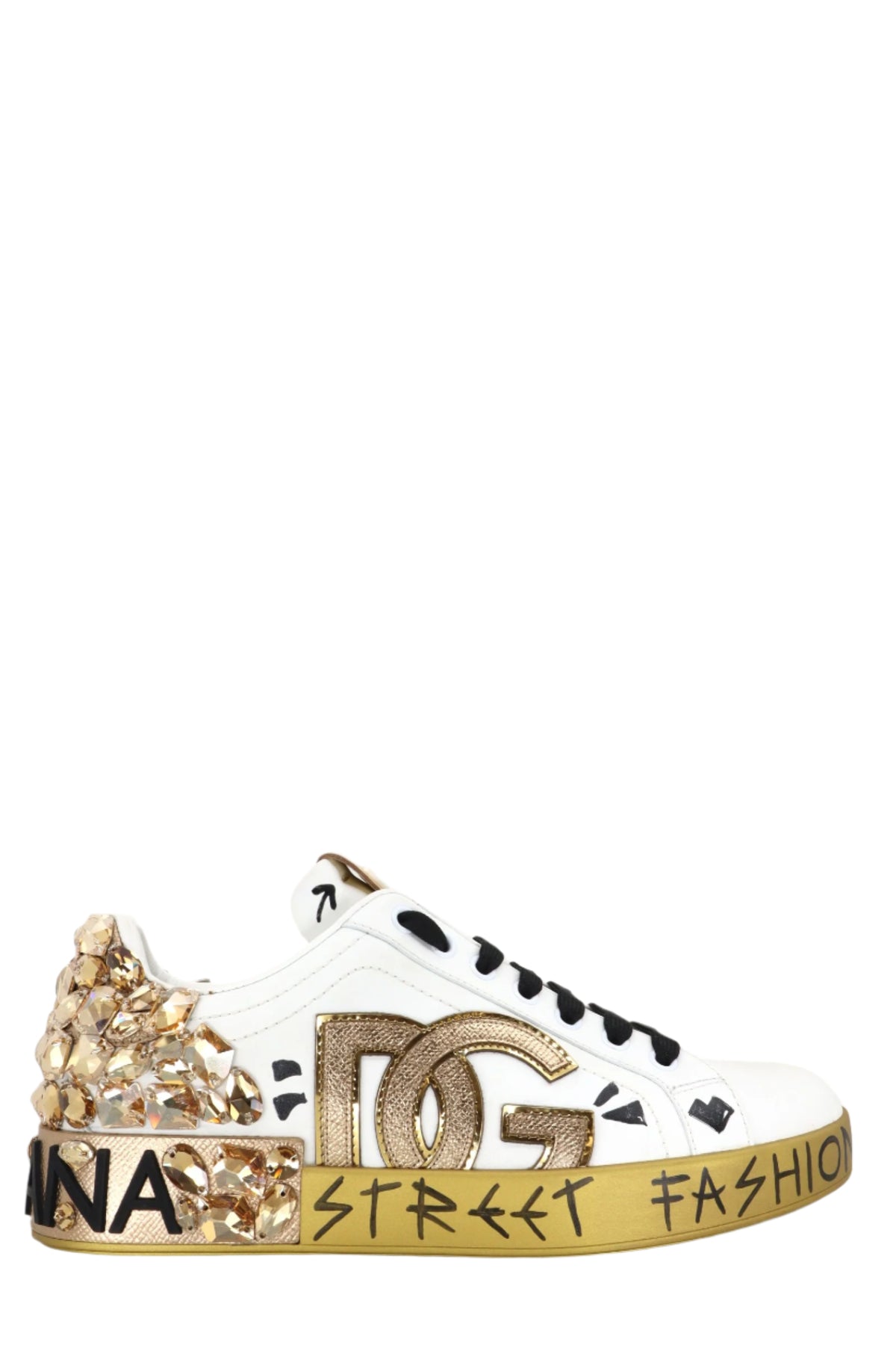Dolce & Gabbana Schuhe