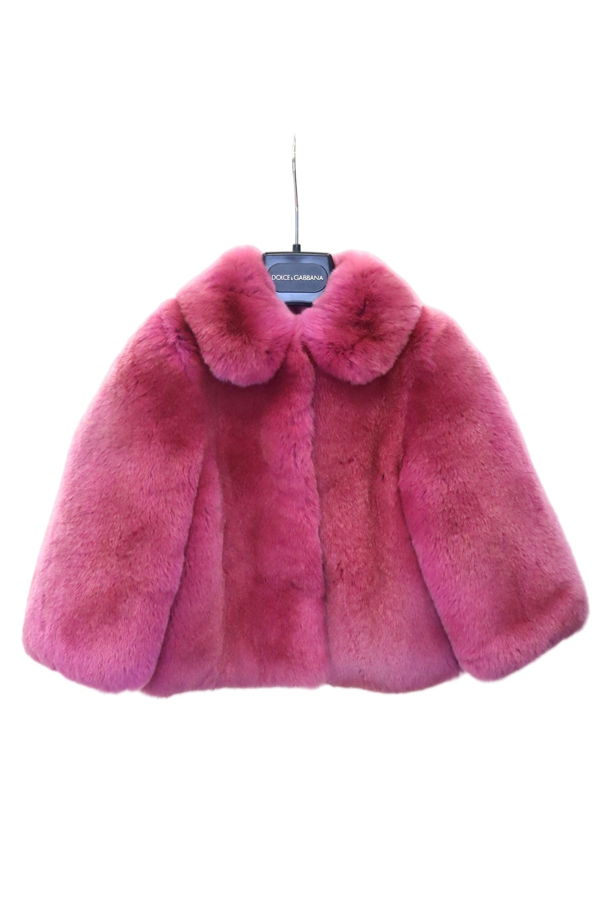 Dolce & Gabbana Kinder Mantel Größe 9/12 (2250€)