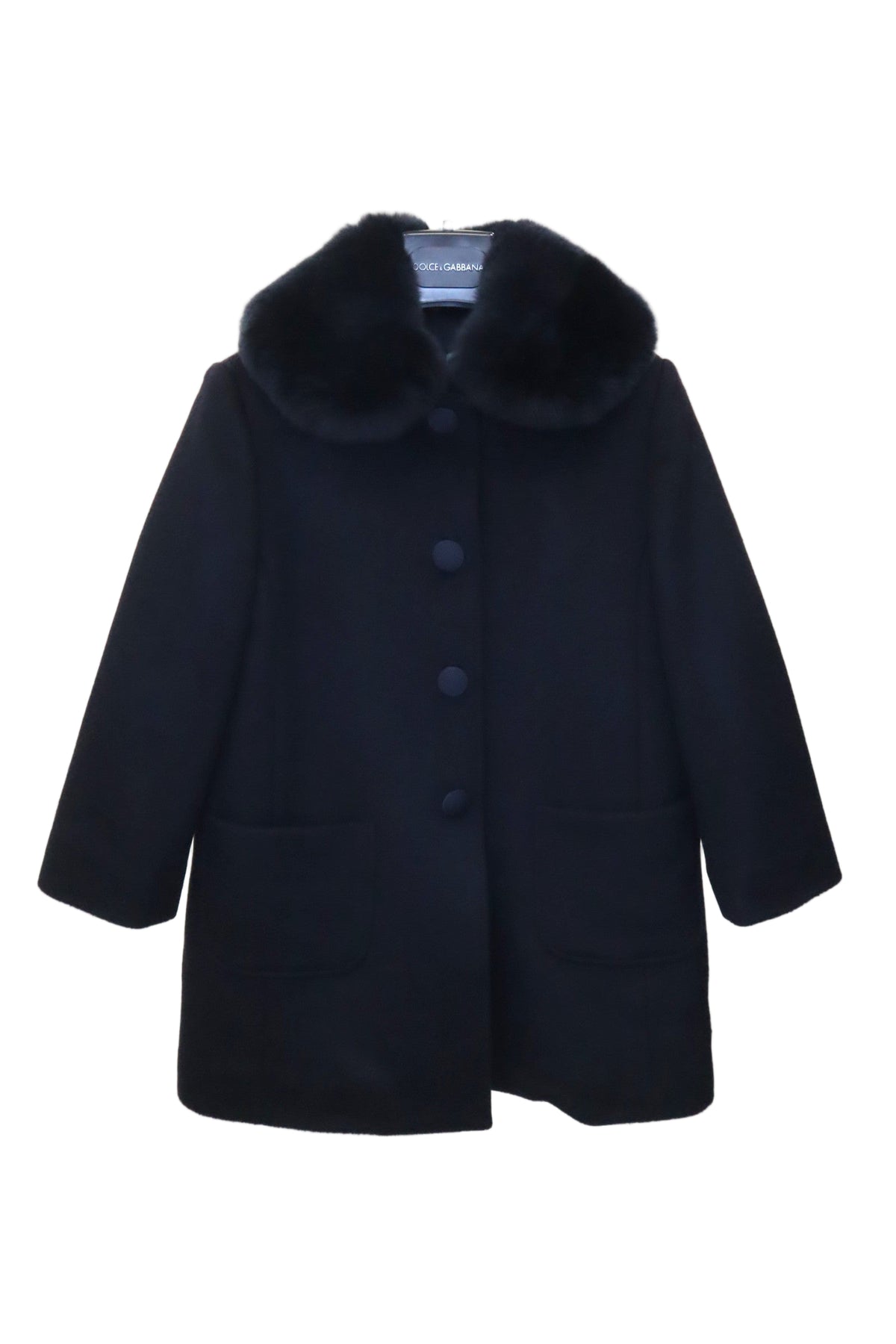 Dolce & Gabbana Kinder Mantel Größe 5 (2250€)