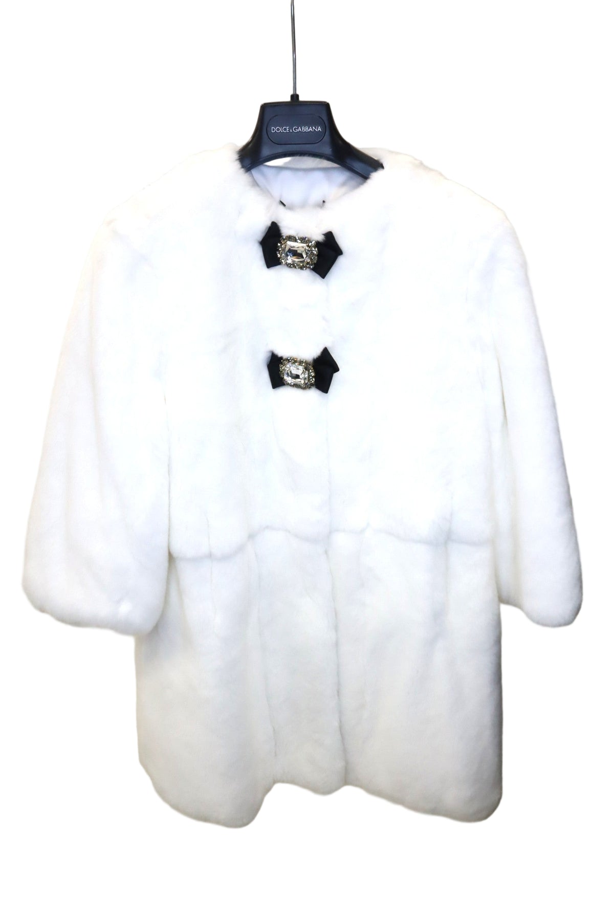 Dolce & Gabbana Kinder Mantel Größe 8 (4950€)