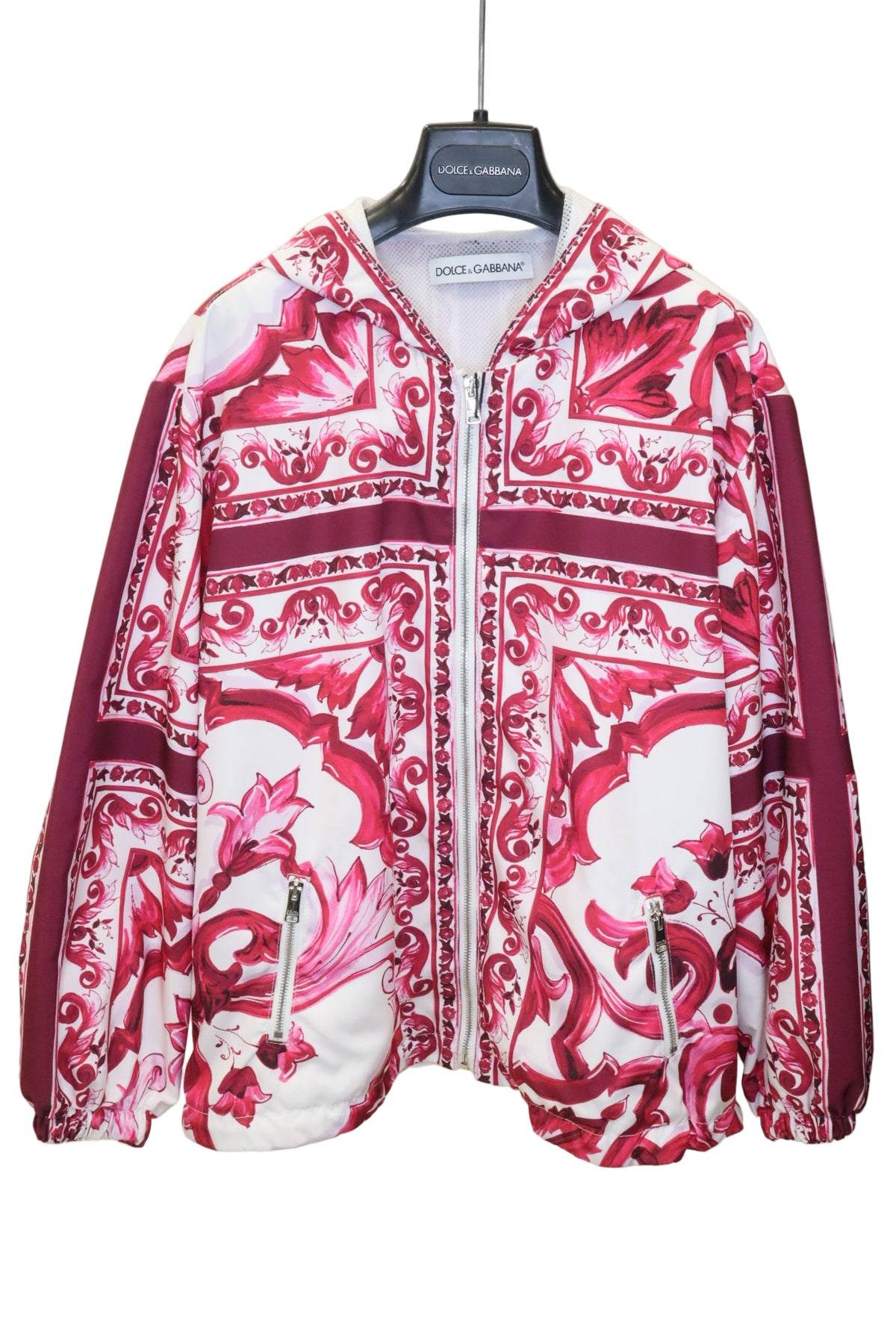 Dolce & Gabbana Kinder Jacke Größe 6 (525€)