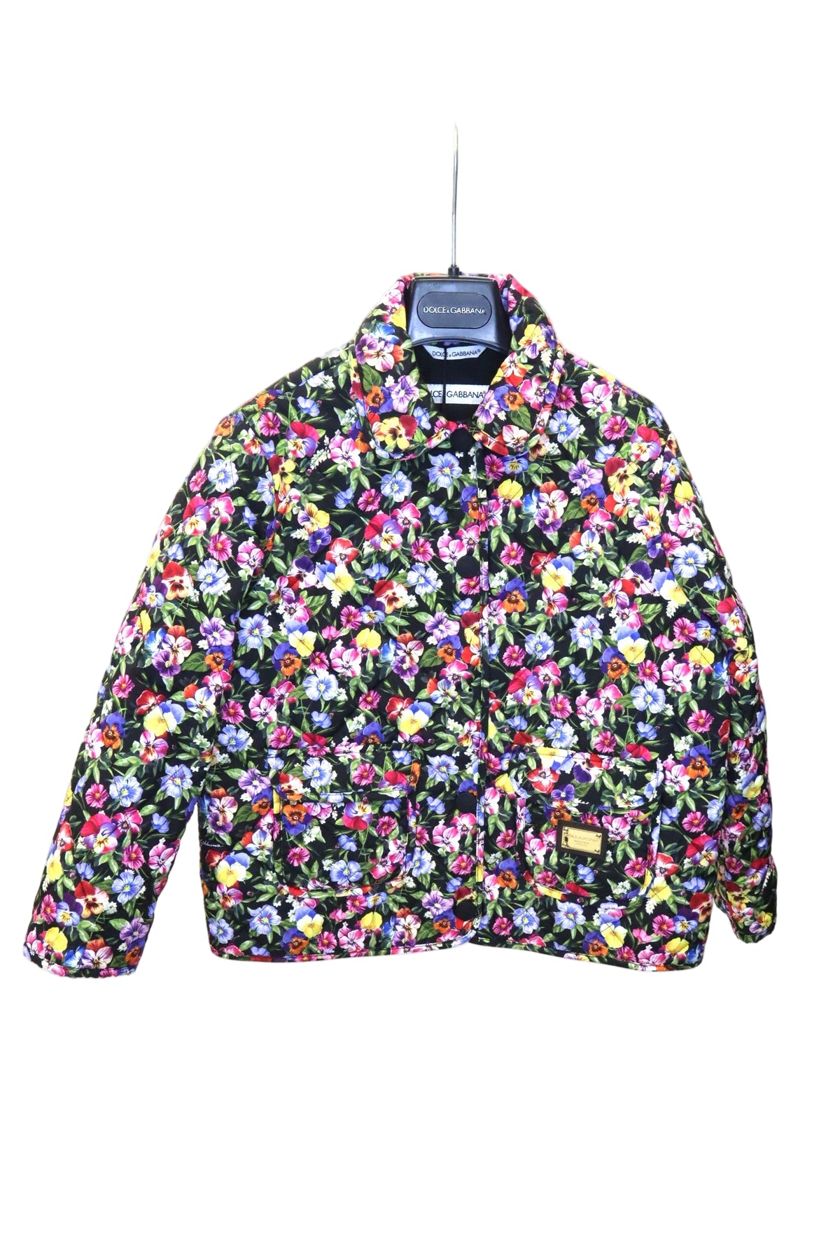Dolce & Gabbana Kinder Jacke Größe 6 (795€)